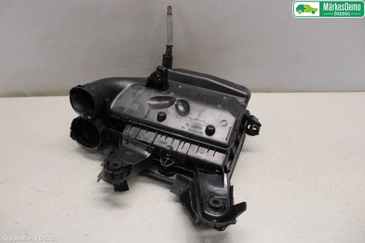 Citroen BERLINGO 08-18 Luftrenare