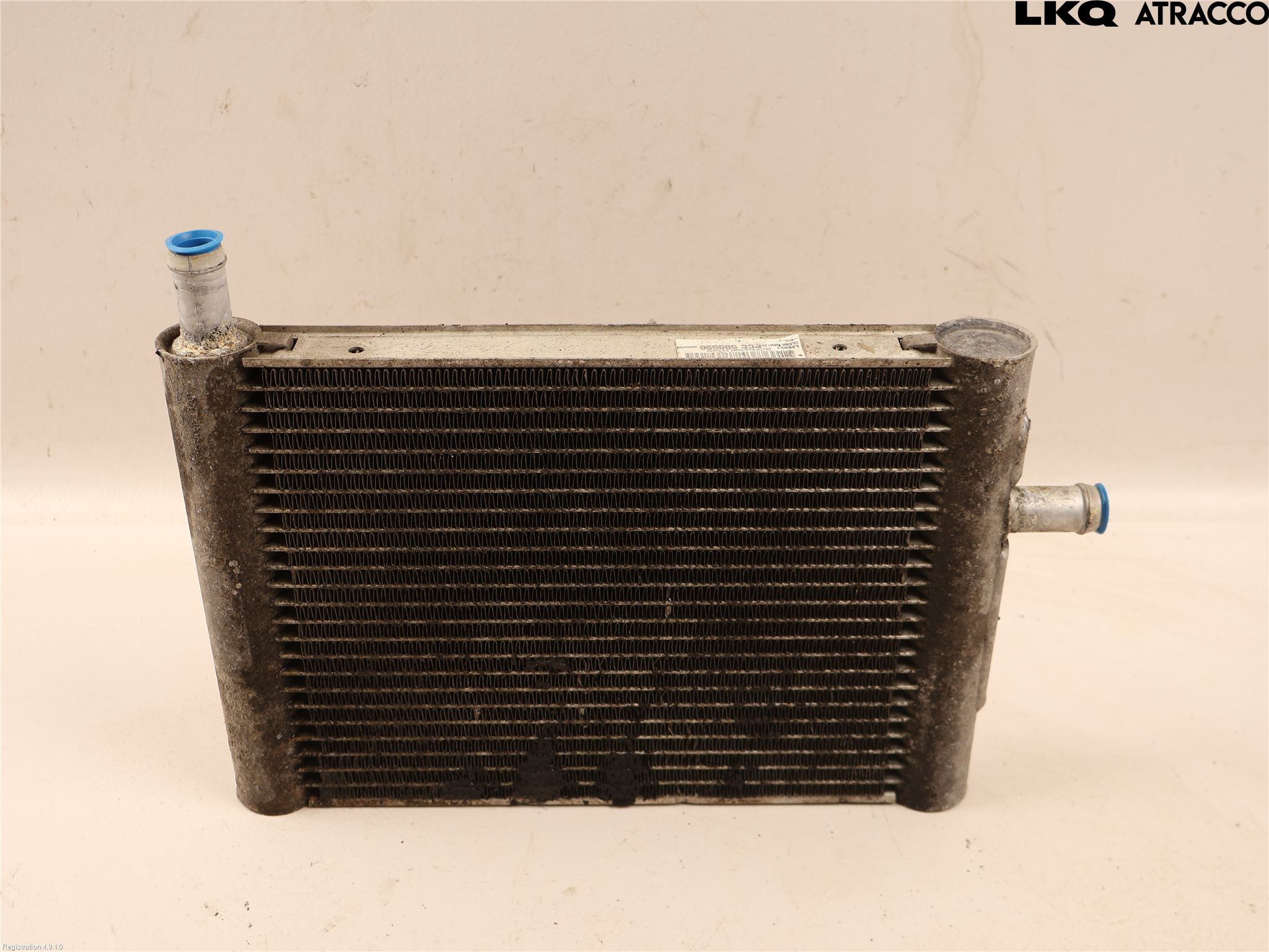 Landrover LAND ROVER RANGE ROVER L322 02-12 Kylare Man