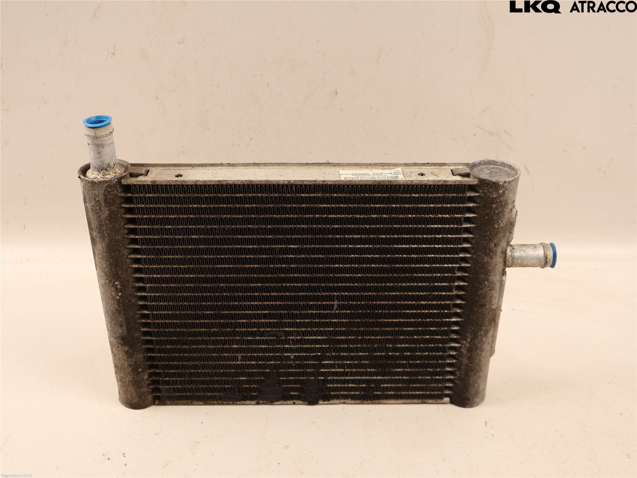 Landrover LAND ROVER RANGE ROVER L322 02-12 Kylare Man