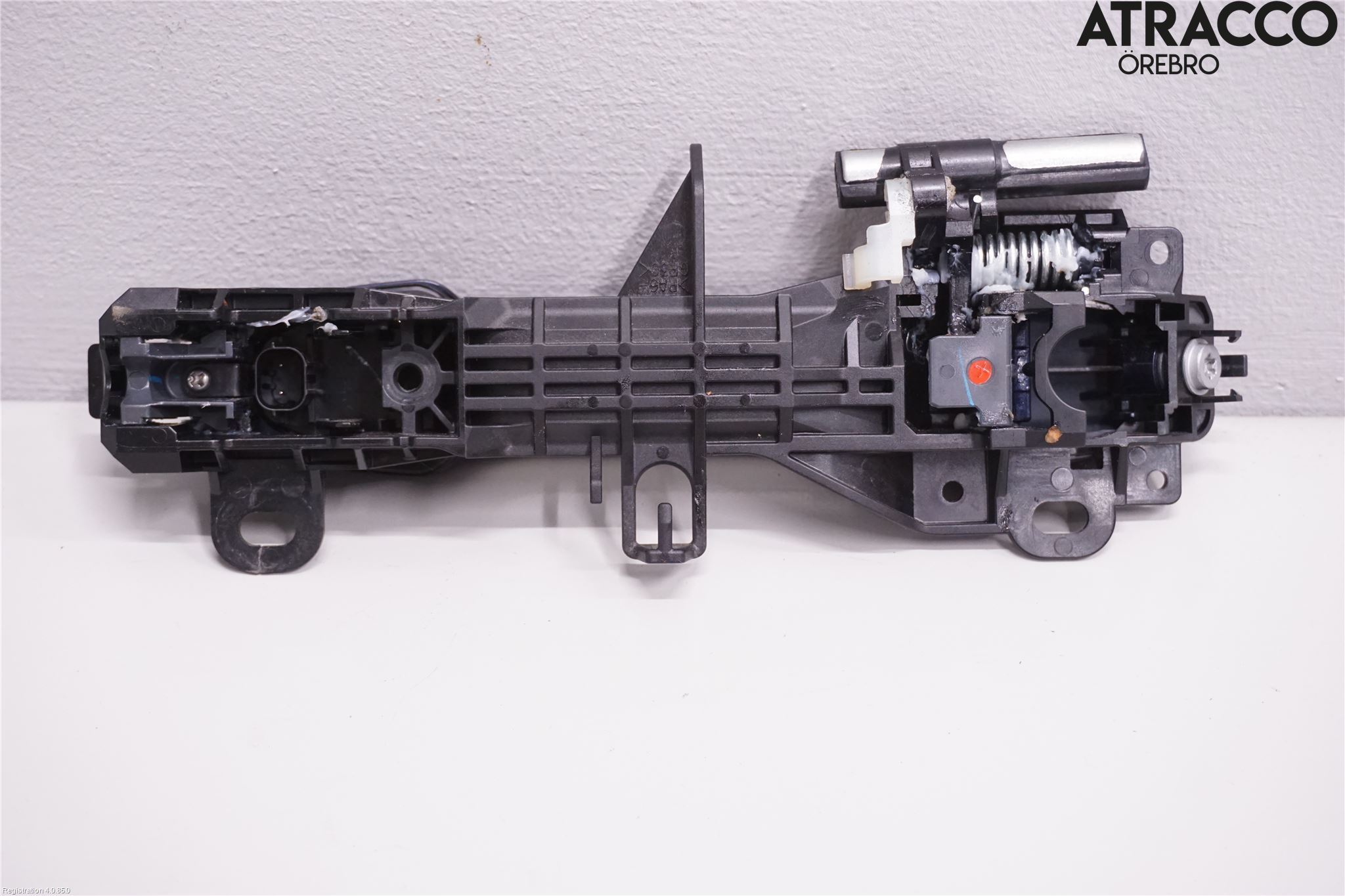 Subaru XV 18-22 Dörrhandtag Yttre Hö