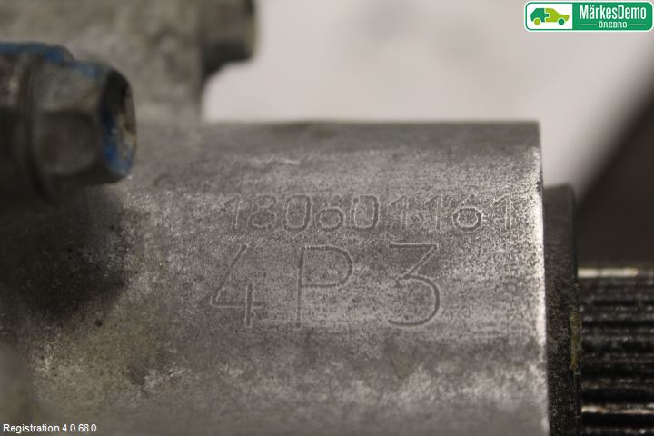 Suzuki VITARA 15- Växellåda Automat