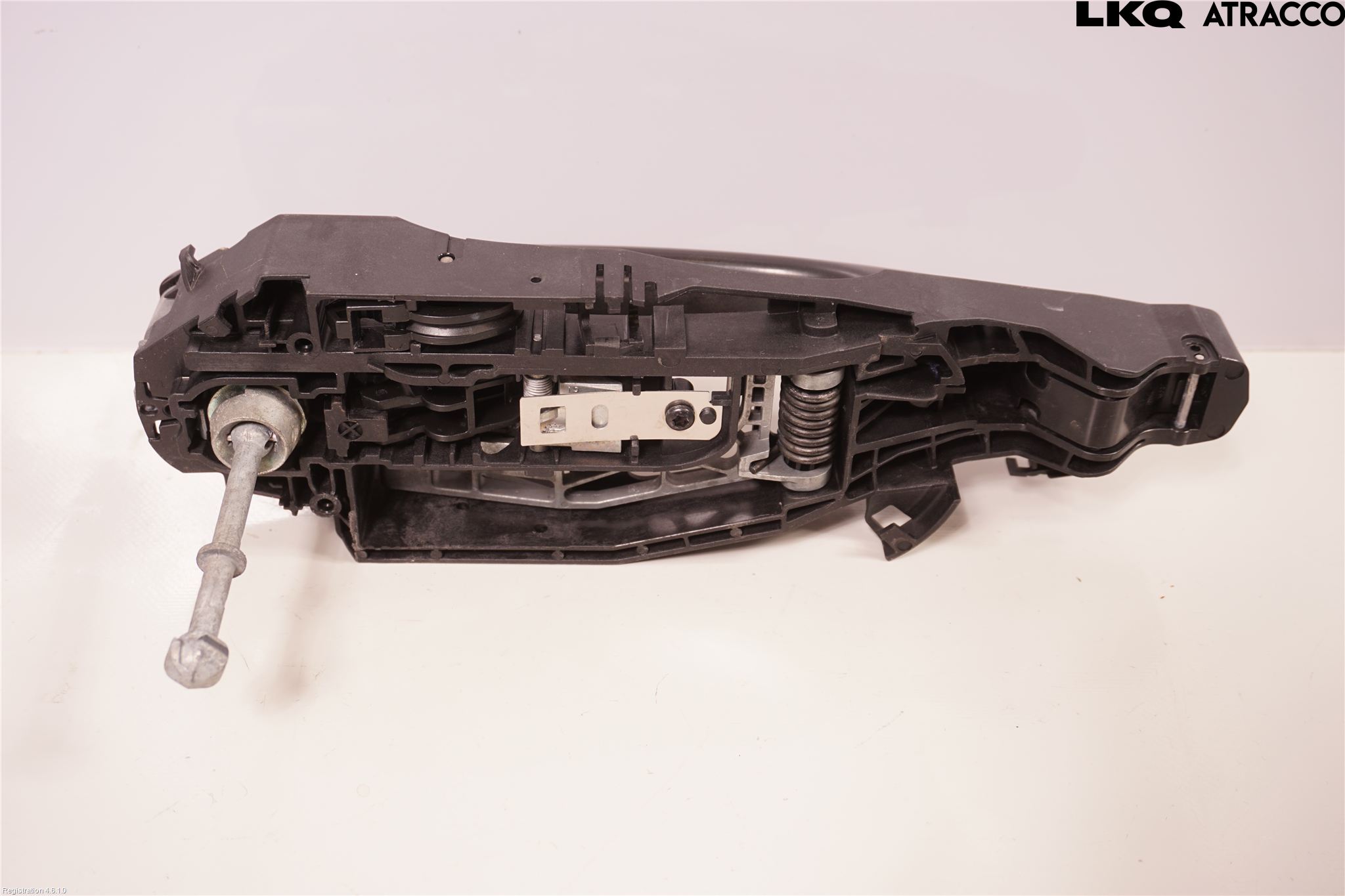 Toyota PROACE II 16- Dörrhandtag Yttre Vä