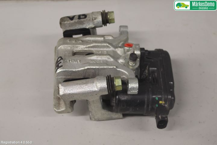 Kia OPTIMA 16-20 Bromsok Bak Vänster