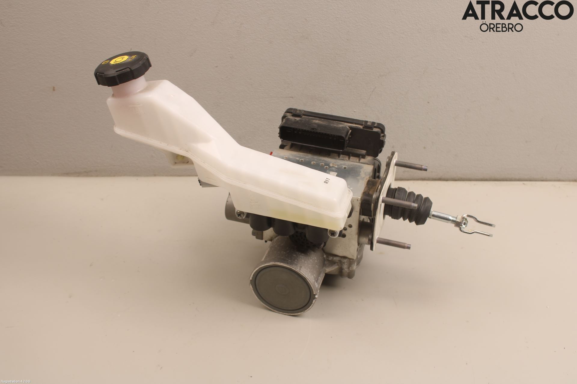 Kia SPORTAGE (NQ5) 22- Abs Hydraulaggregat