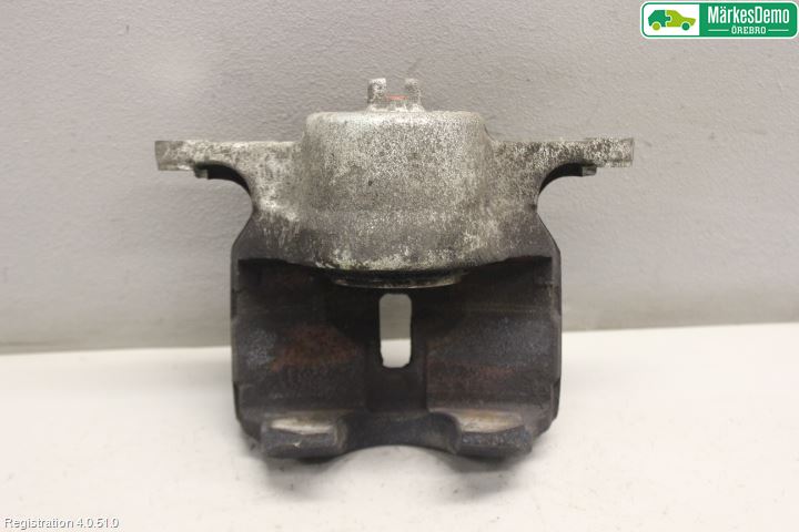 Nissan QASHQAI 14-17 Bromsok Fram Höger