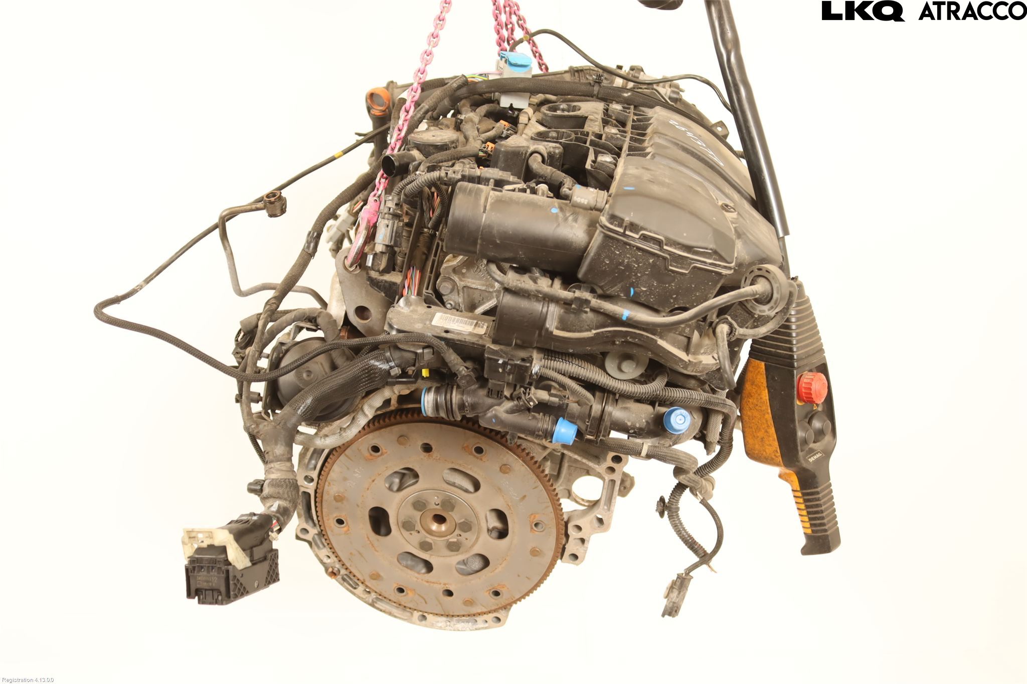 Citroen BERLINGO/E-BERLINGO 19- Motor Diesel