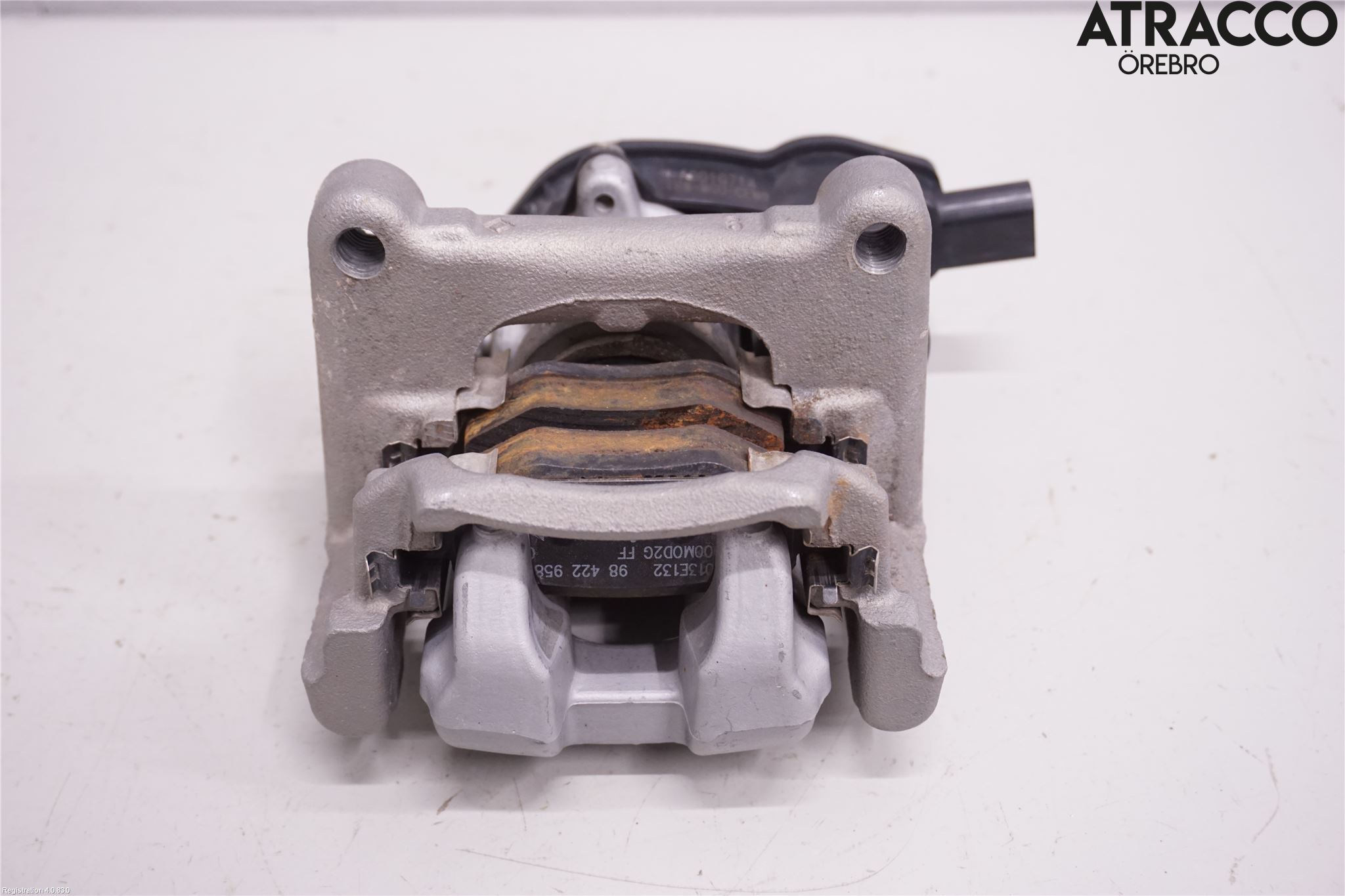 Citroen C4/E-C4 C4X/E-C4X III 21- Bromsok Bak Höger