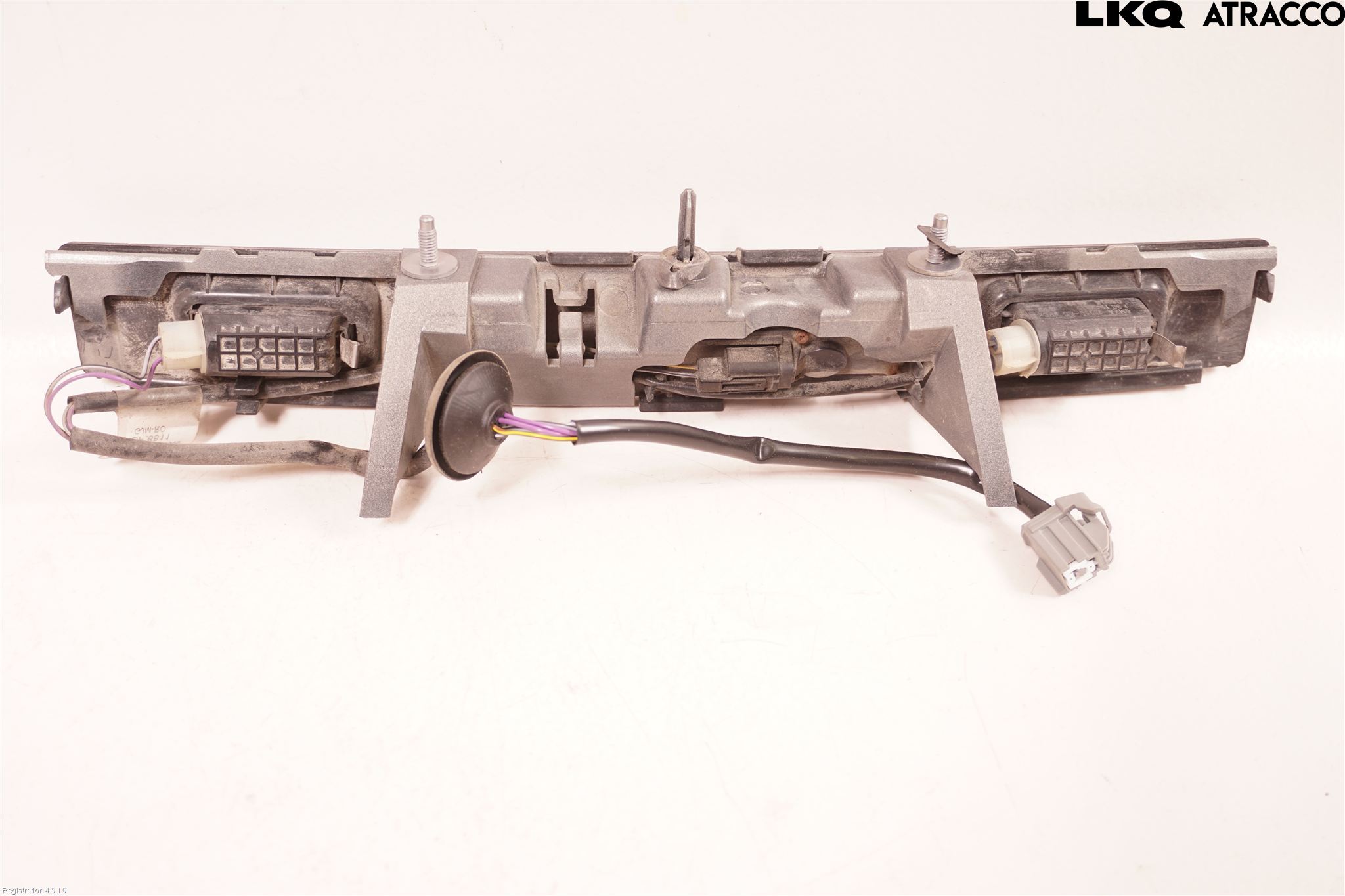 Ford MONDEO 15-22 Bakluckehandtag