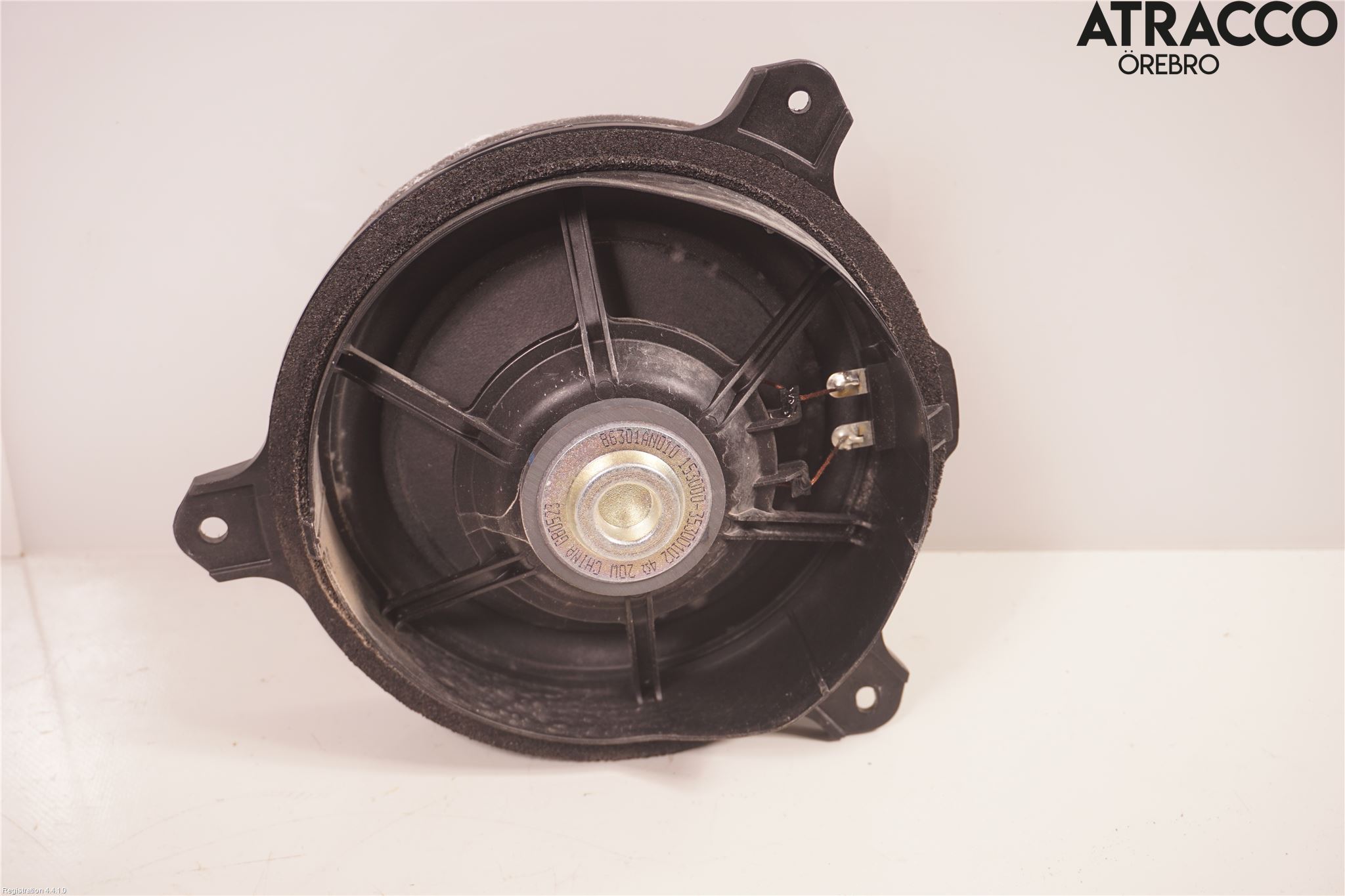 Subaru OUTBACK 21- Högtalare