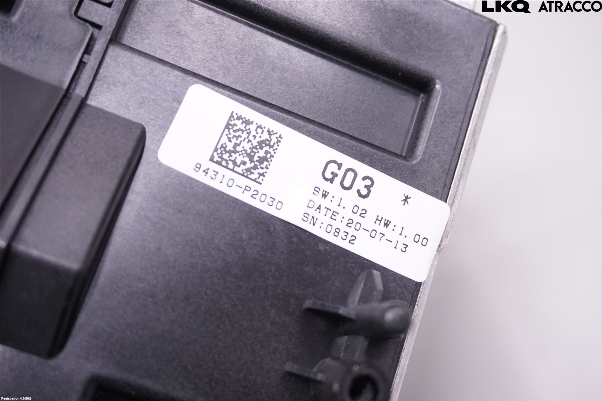 Kia SORENTO 21- Bildskärm