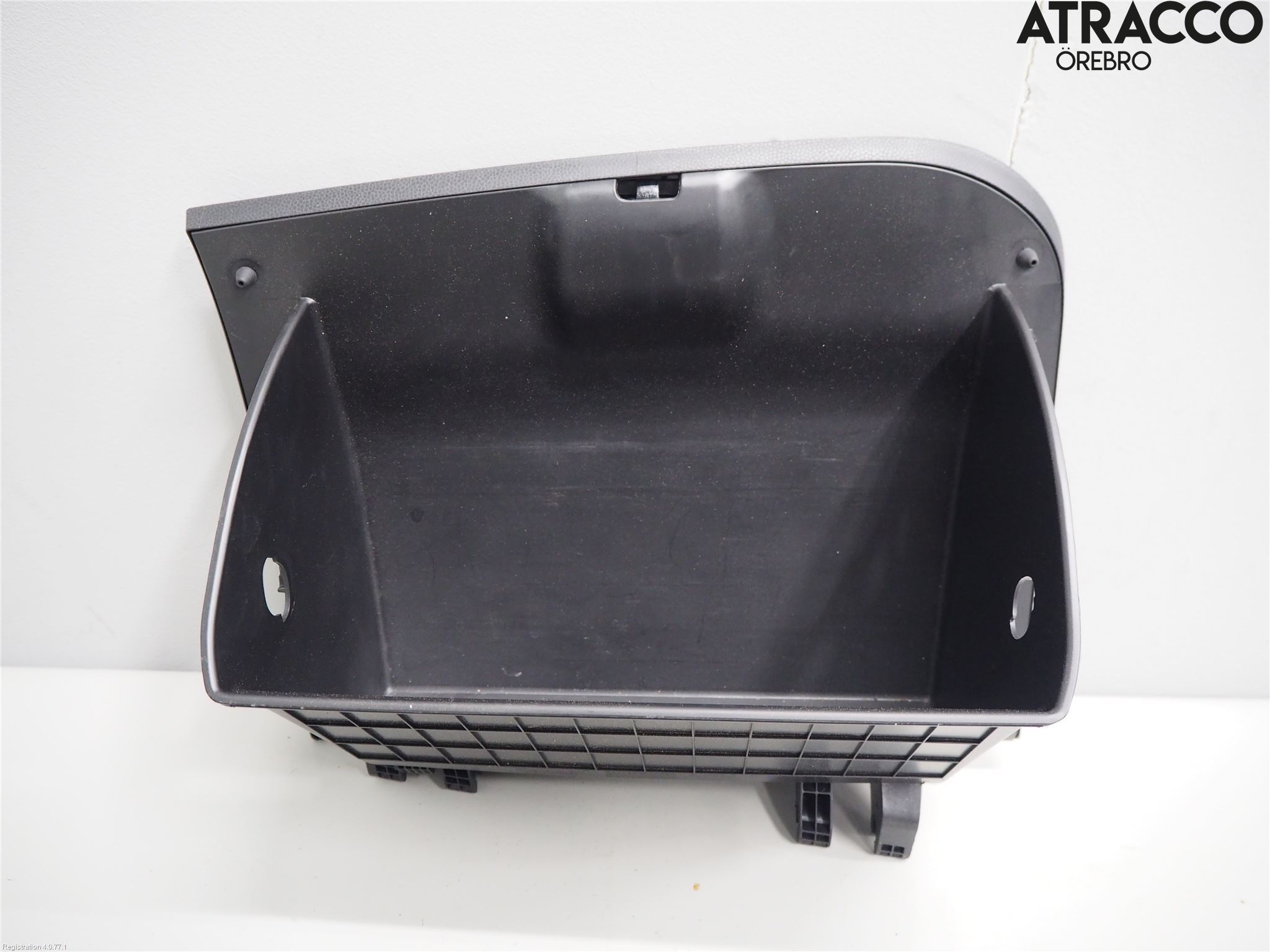 Kia PICANTO 12-17 Handskfack