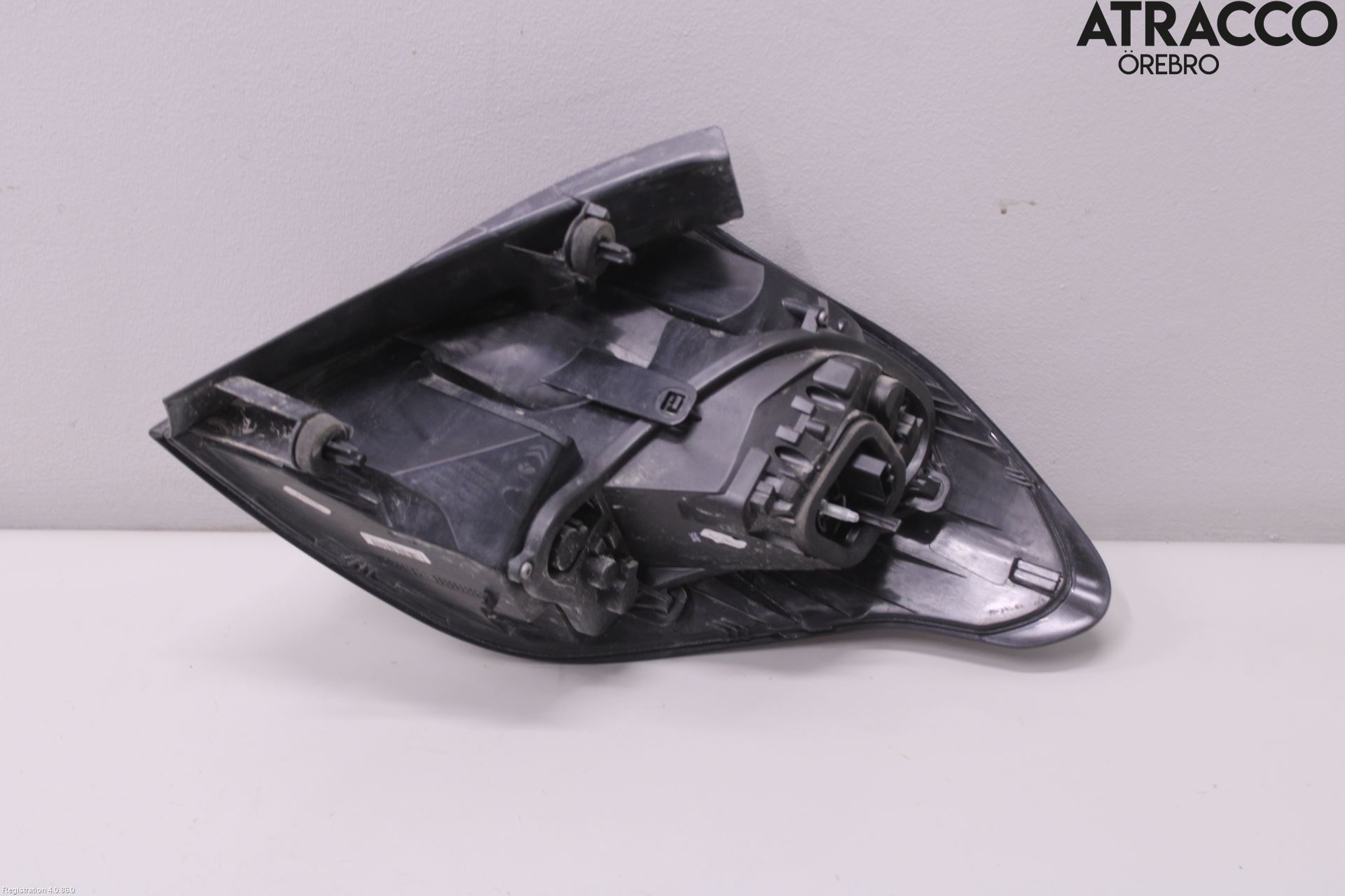 Citroen C4 II 11-18 Bakljus Vänster