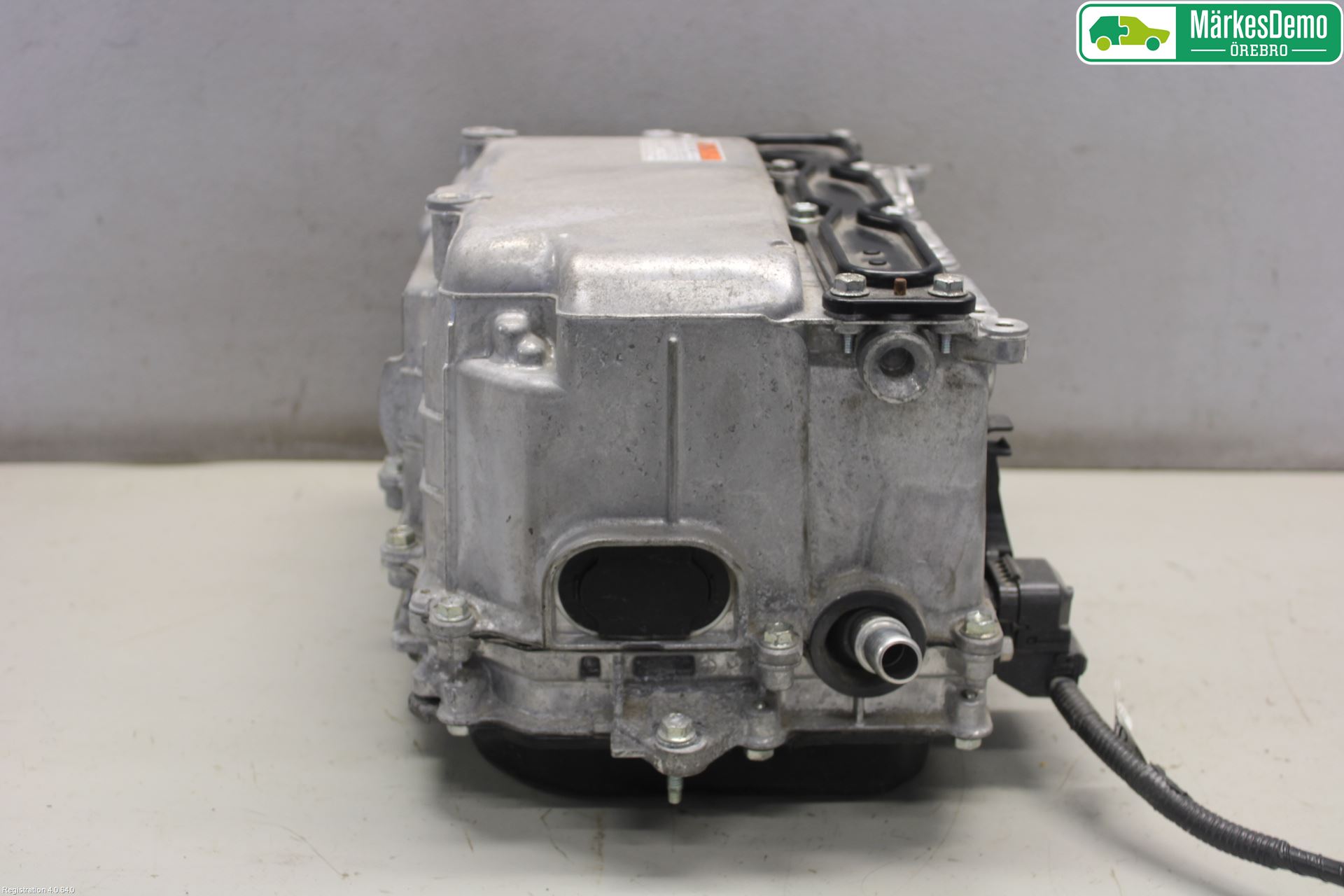 Toyota AURIS 13-19 Hybridconverter