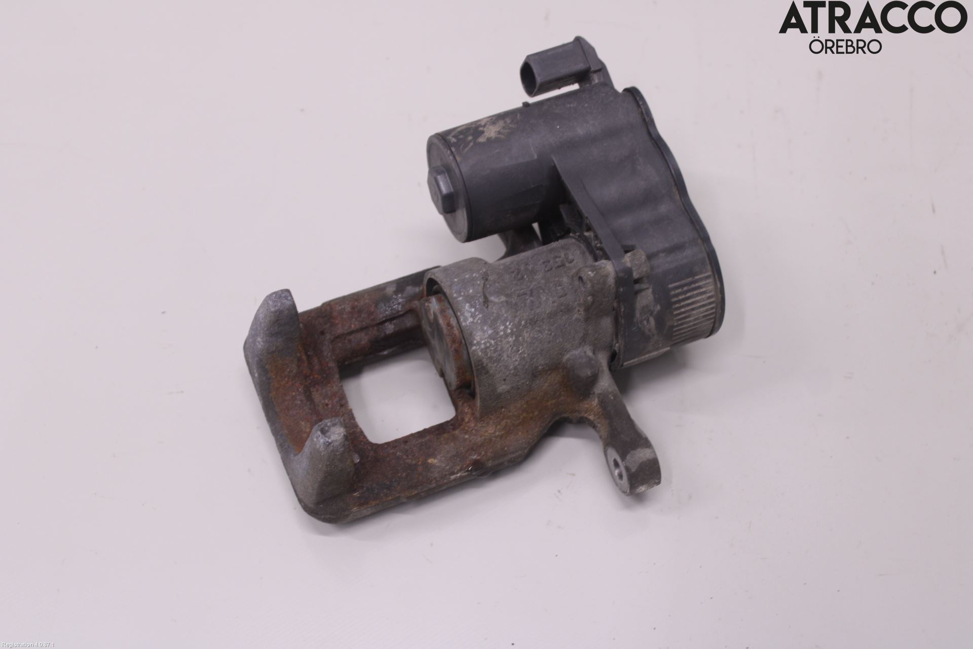 Citroen BERLINGO/E-BERLINGO 19- Bromsok Bak Höger