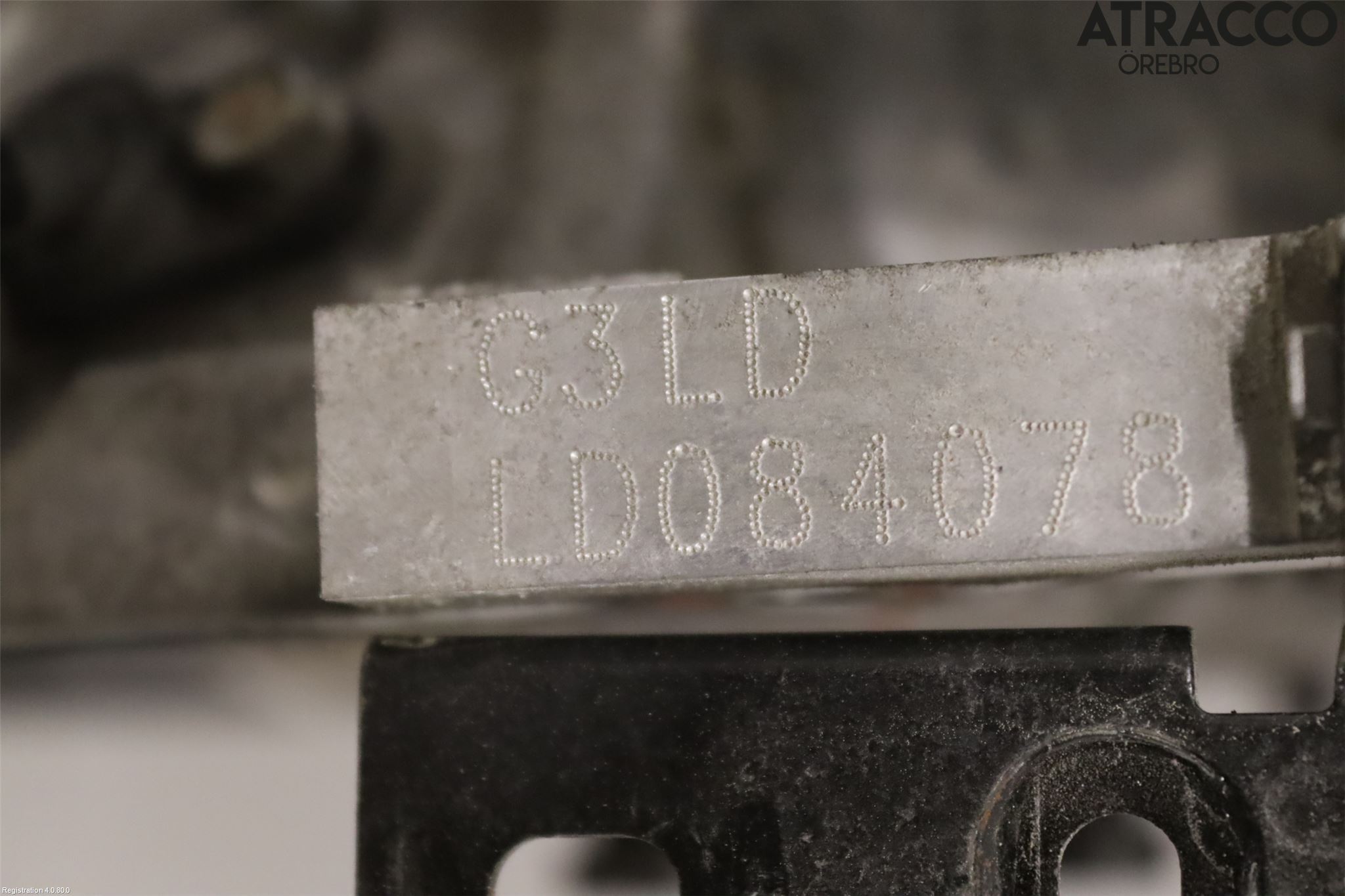 Kia PICANTO 17- Motor Bensin