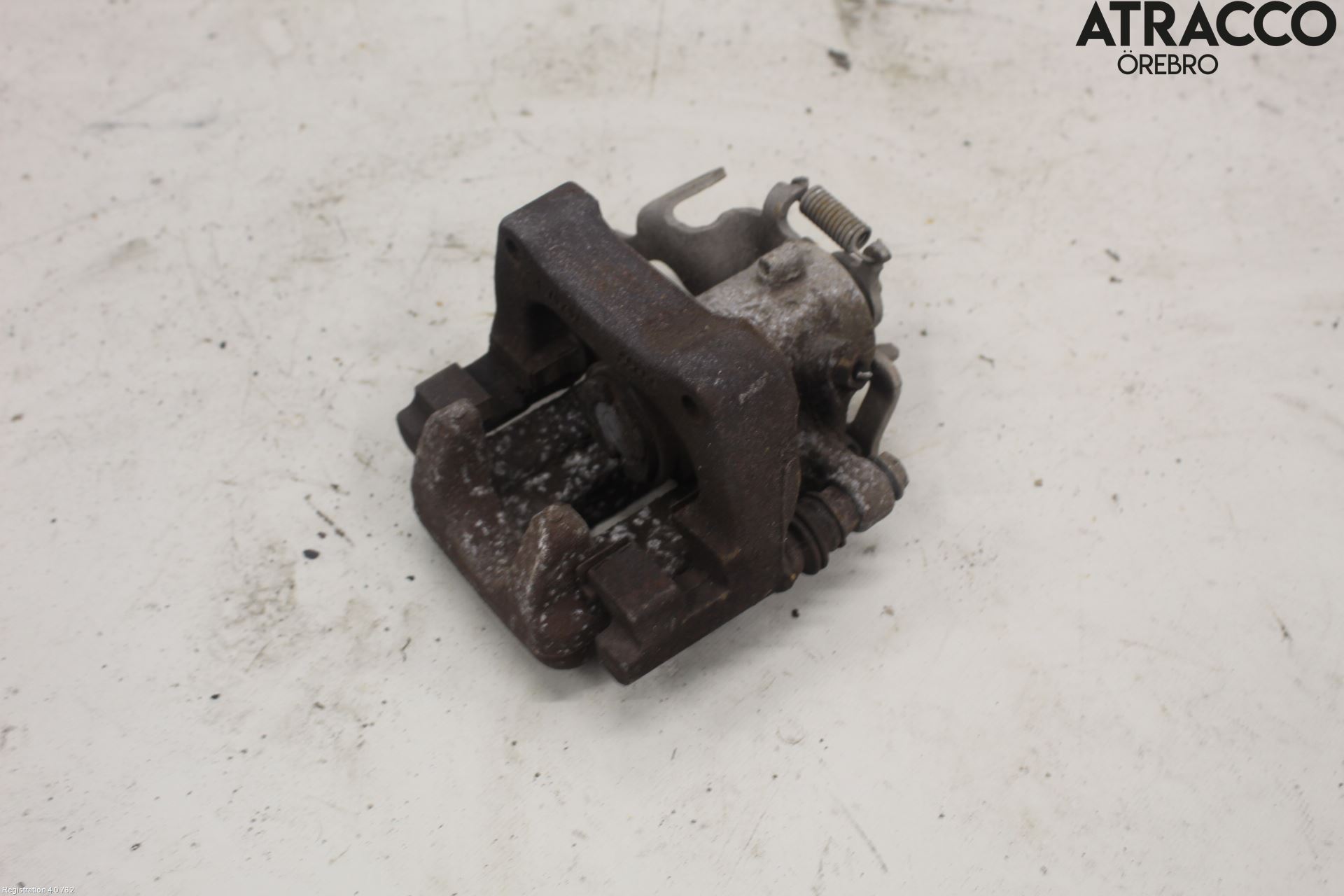 Peugeot PARTNER 16-18 Bromsok Bak Höger