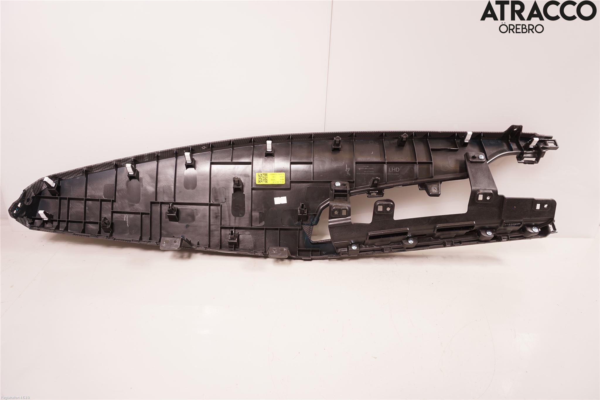 Kia EV6 (CV) 22- Instrumentbräda Inlägg-Dekorlist