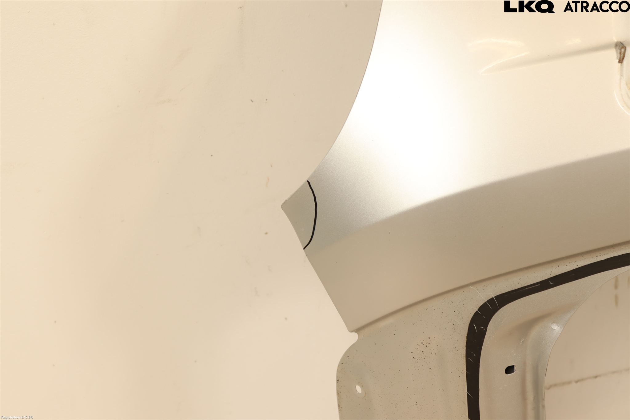 Chevrolet TRAX Baklucka Kombi