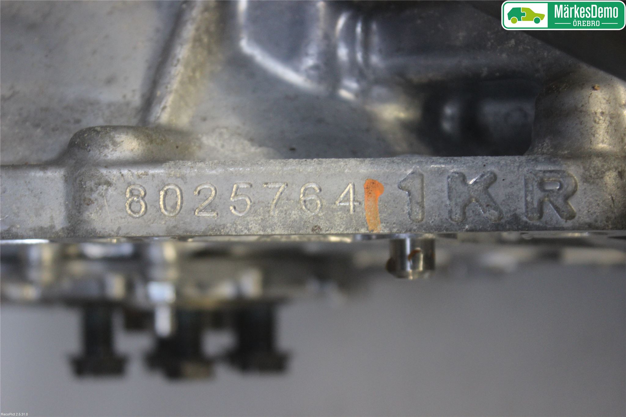 Peugeot 108 15-22 Motor Bensin