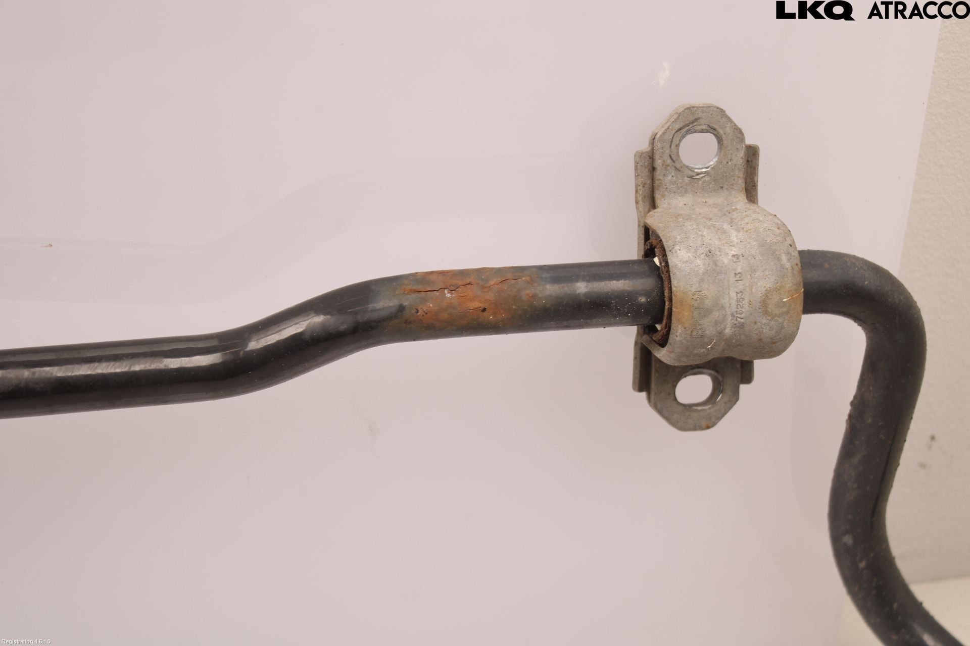 Volvo V90 17->> Krängningshämmare Bak