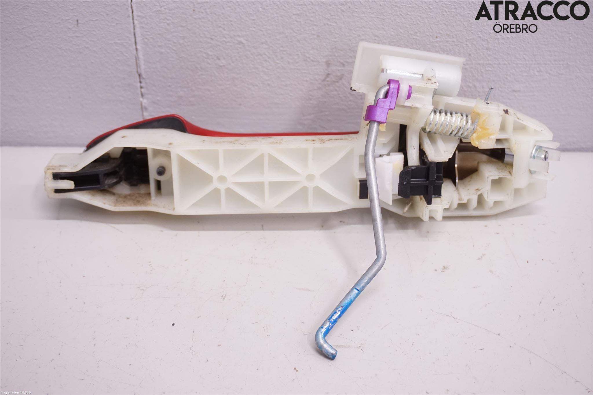 Kia OPTIMA 16-20 Dörrhandtag Yttre Hö