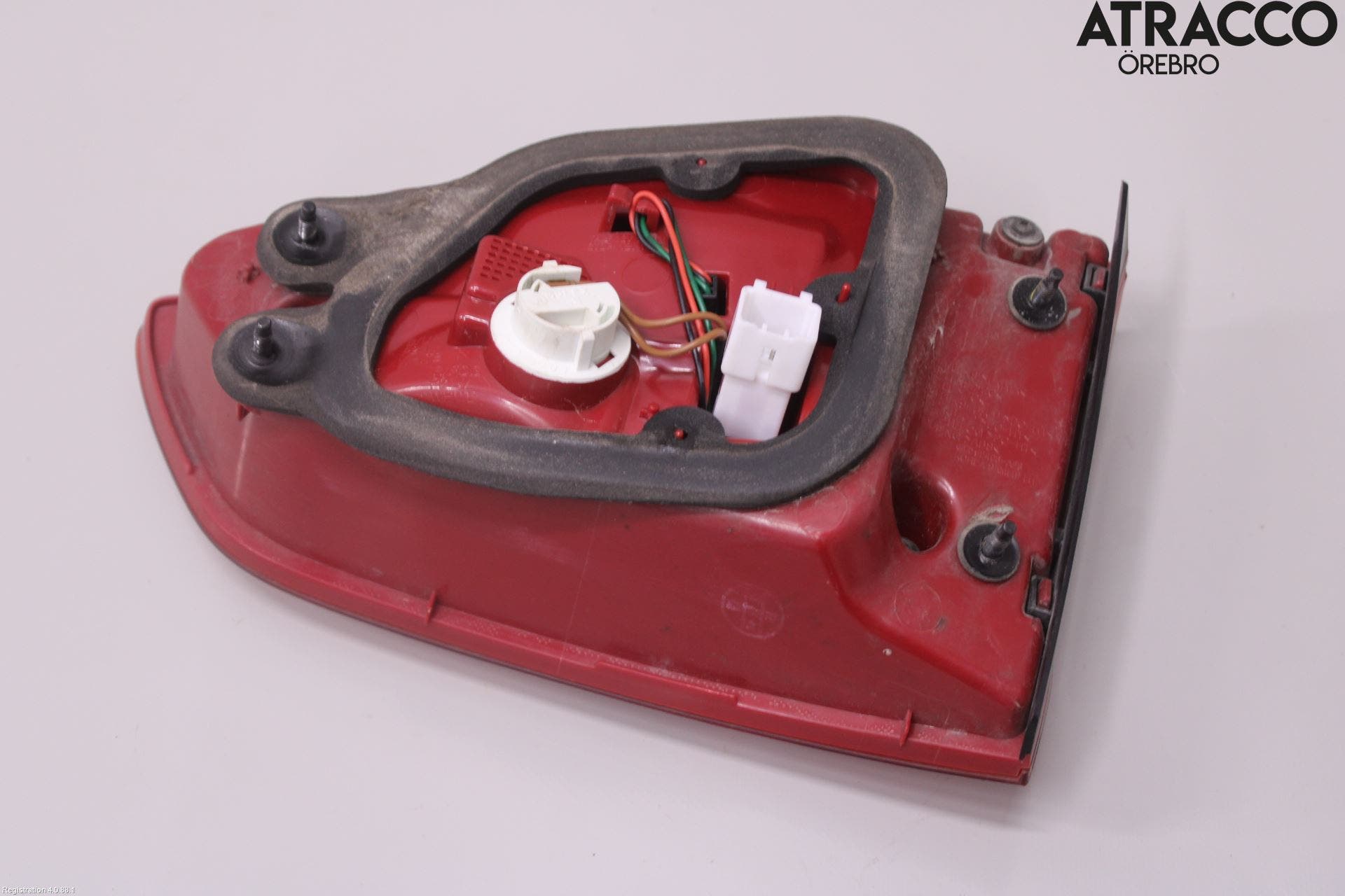 Kia CEED 12-18 Bakljus Lucka Vä