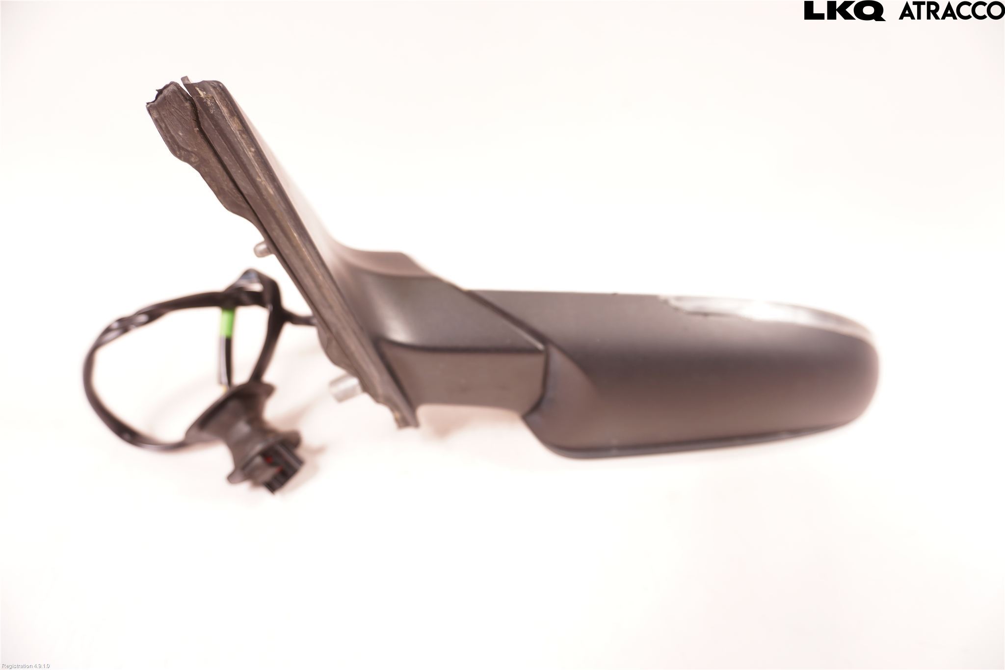 Audi A4 12-15 Spegel Yttre El Vä