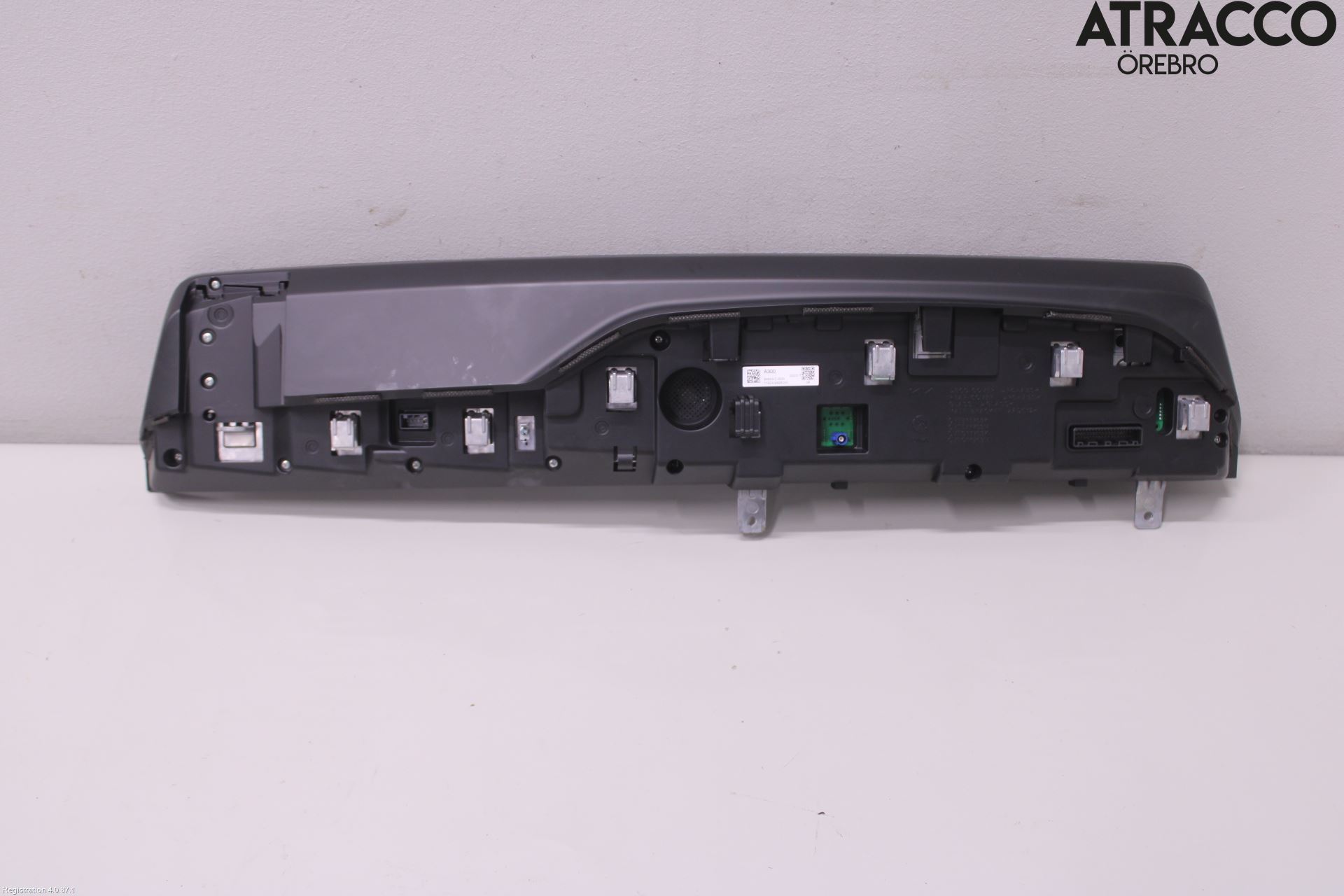 Kia EV6 (CV) 22- Bildskärm