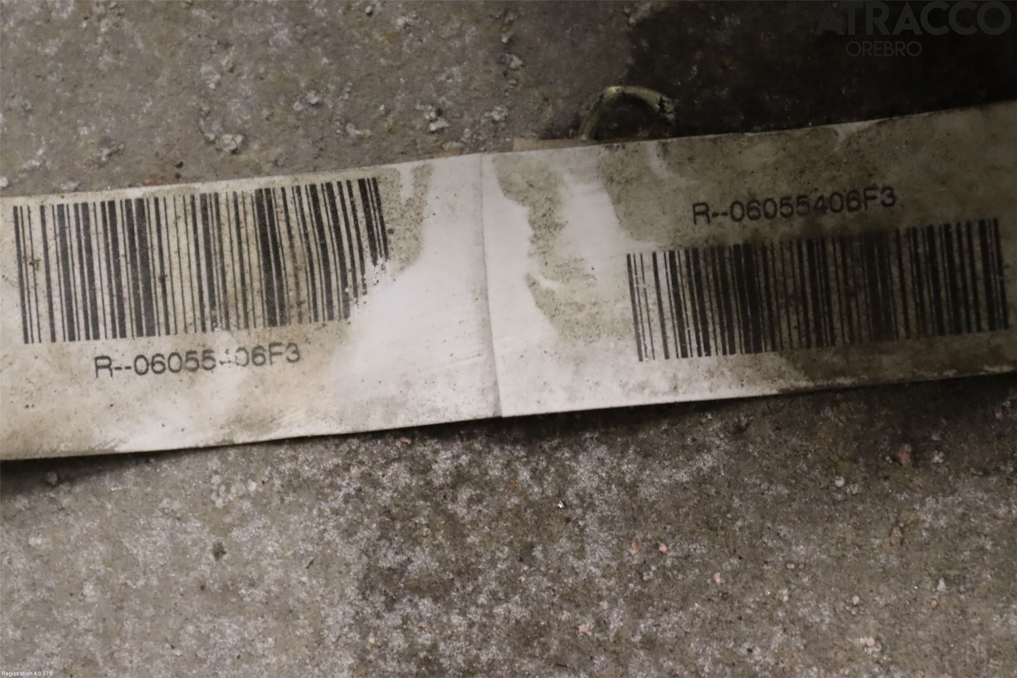 Saab 9-3 VER 2 Växellåda Man 5 Vxl