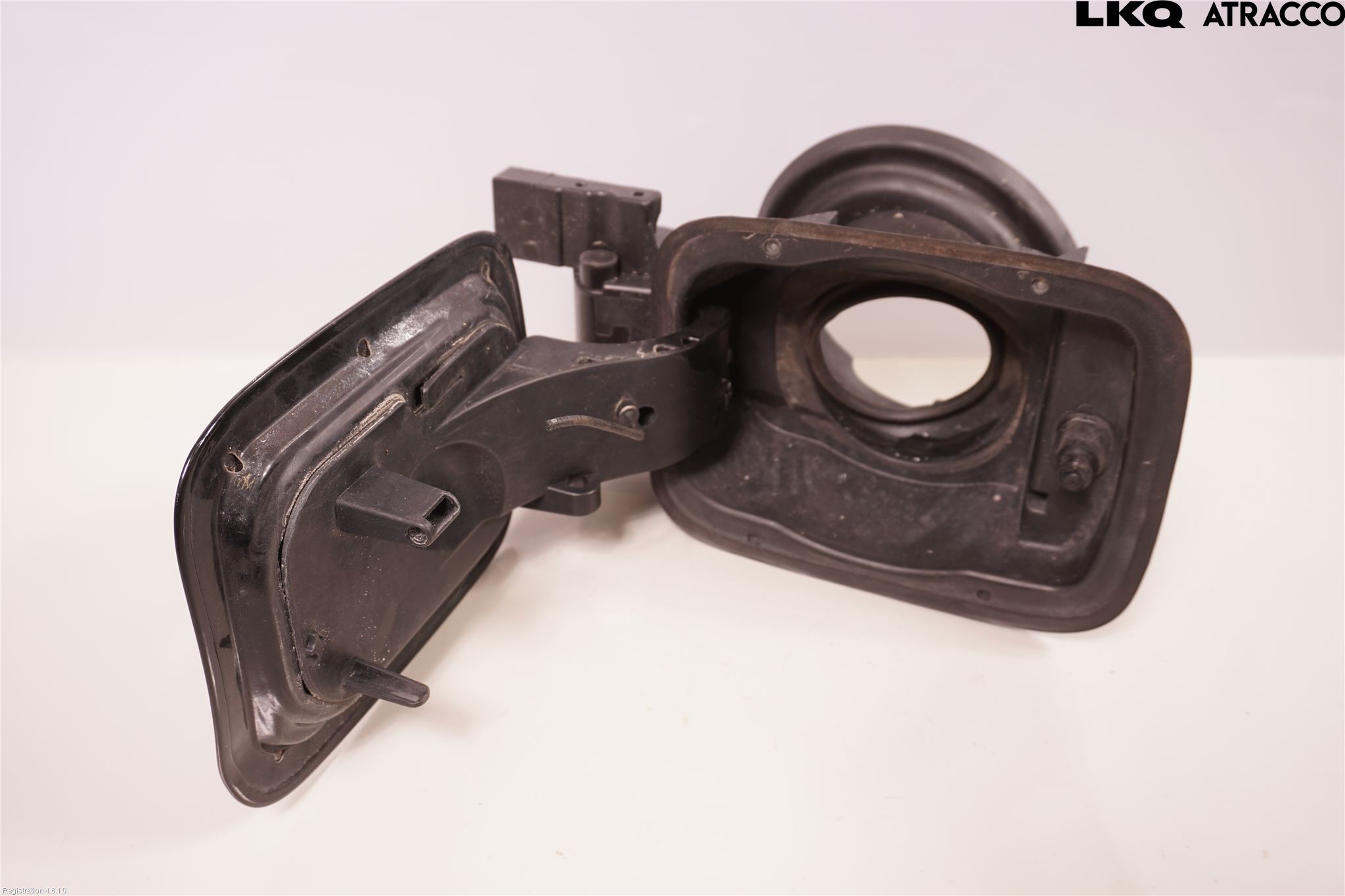 BMW X1 E84 10-15 Tanklucka