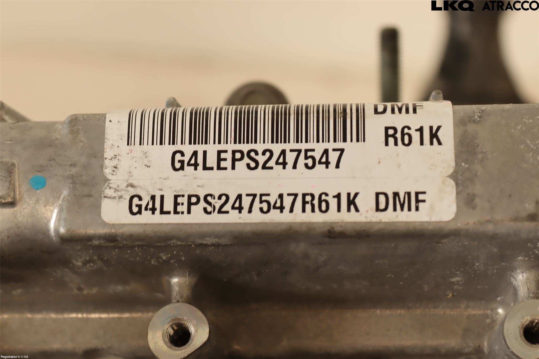 Kia CEED/CEED SW 19- Motor Bensin