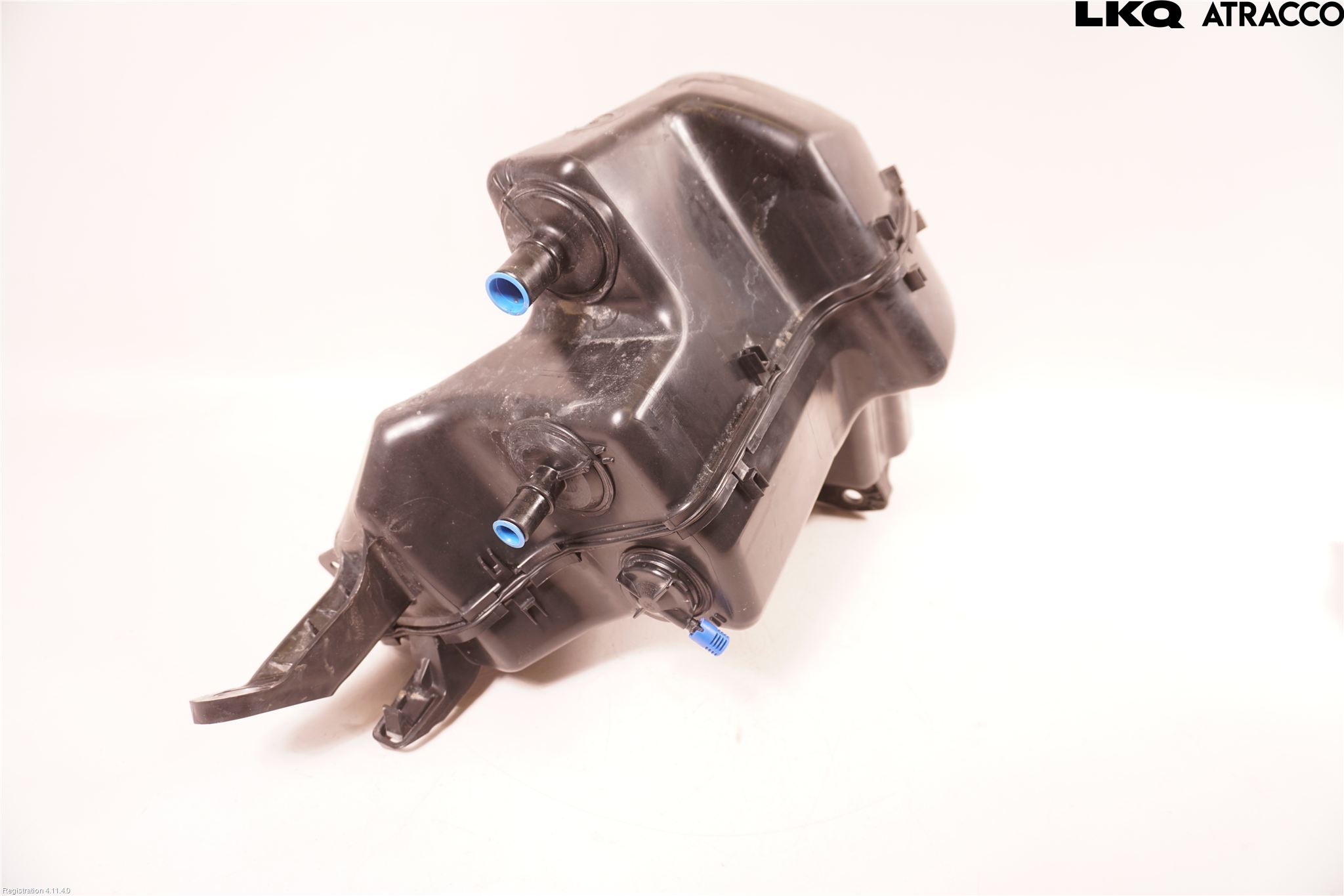 Seat ARONA Adblue Tank