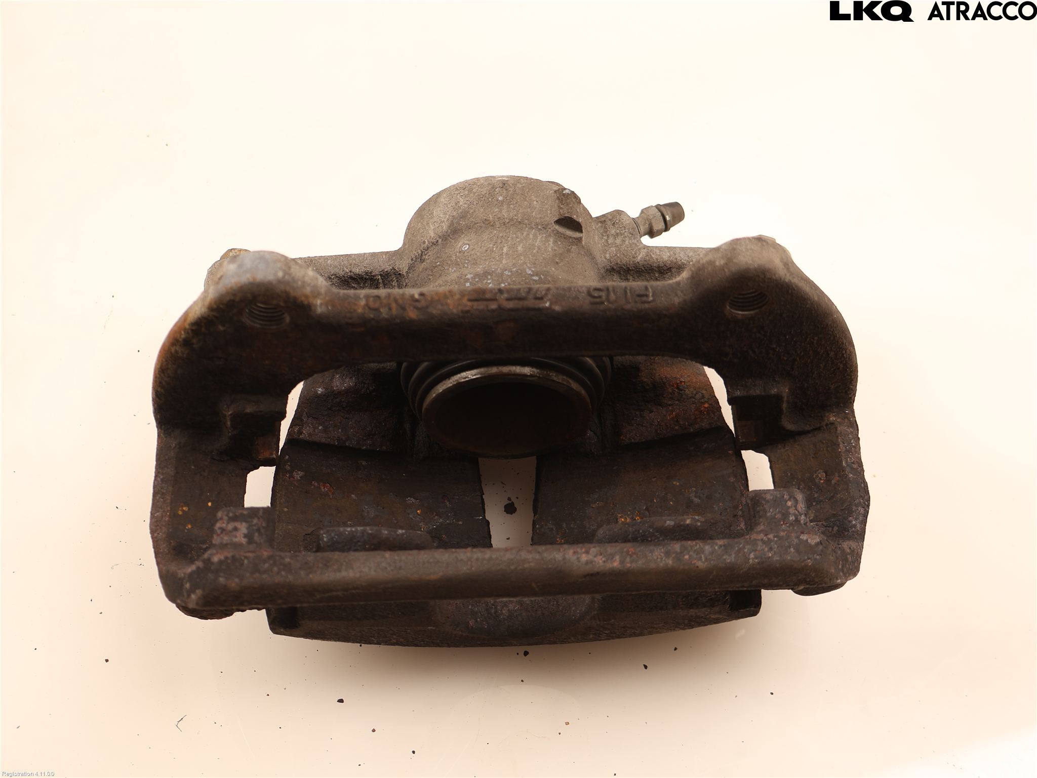 Volkswagen VW TIGUAN 16-24 Bromsok Fram Höger