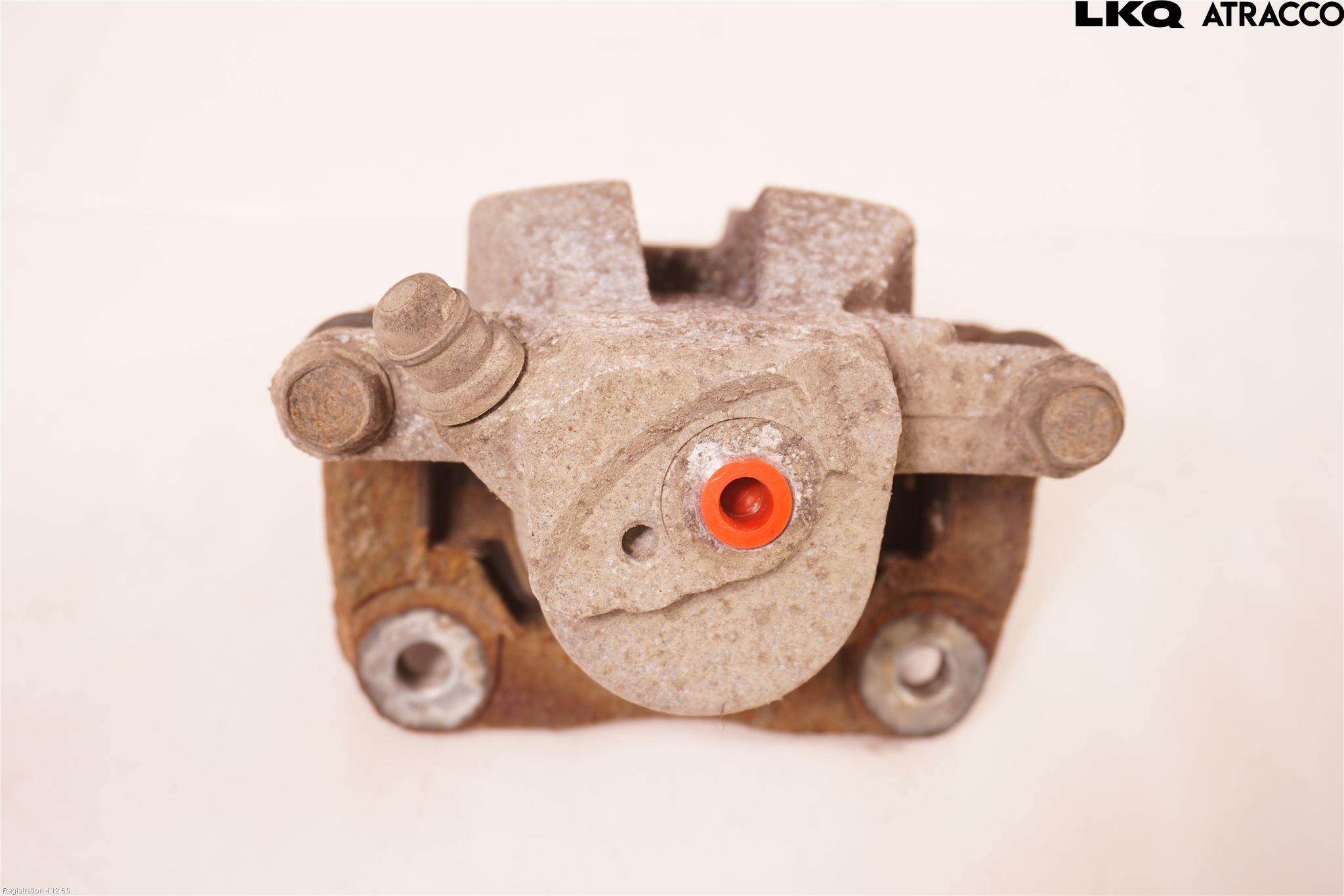 Toyota RAV 4 06-12 Bromsok Bak Höger