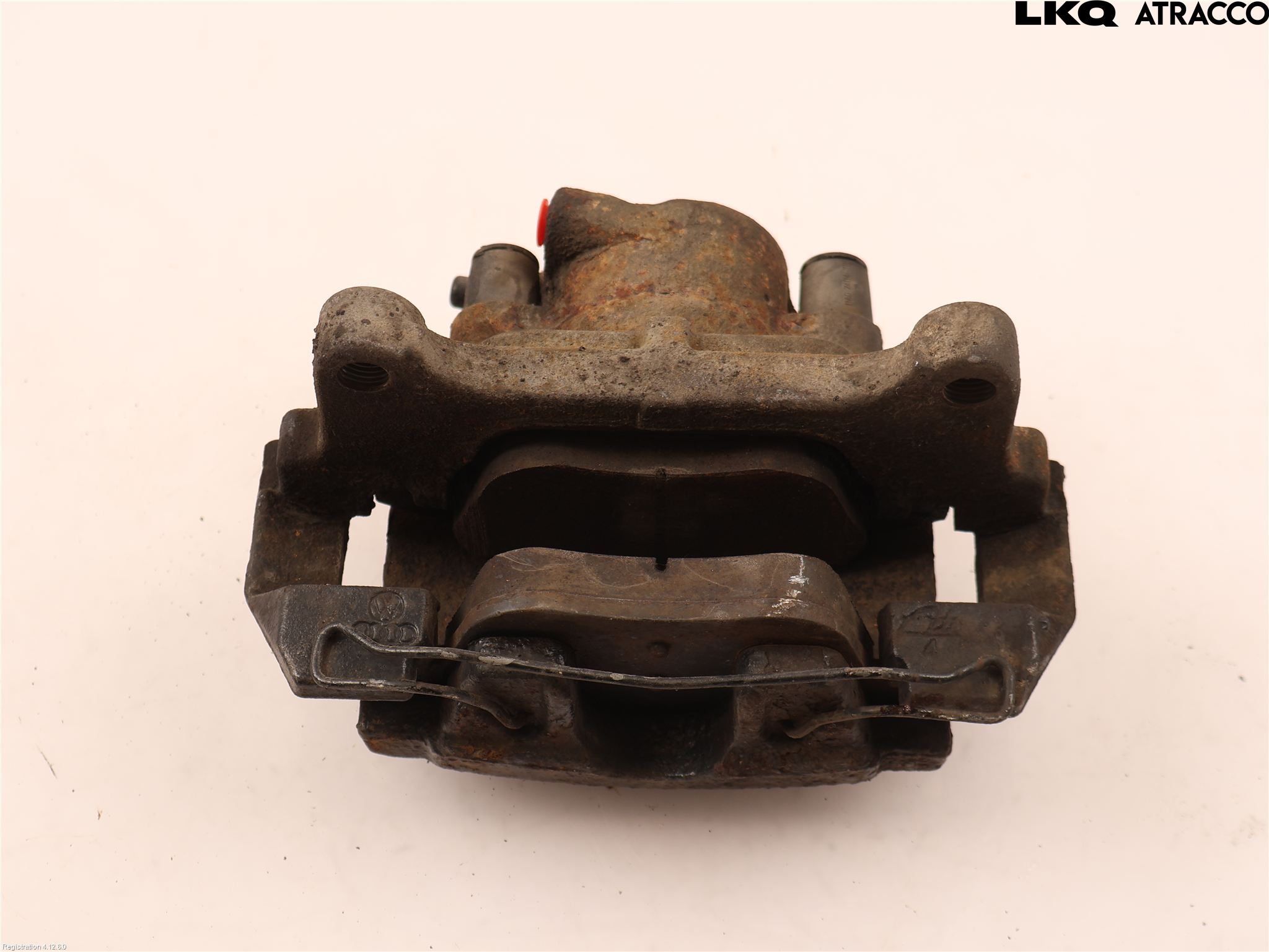 Audi A4 12-15 Bromsok Fram Höger