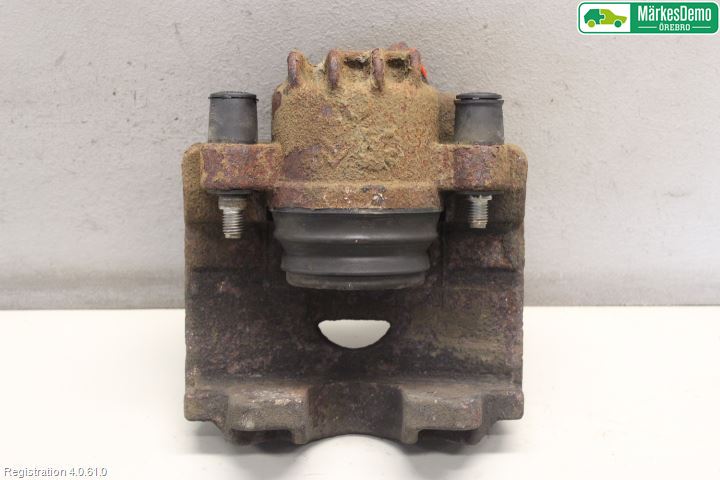 Citroen C4 II 11-18 Bromsok Fram Höger