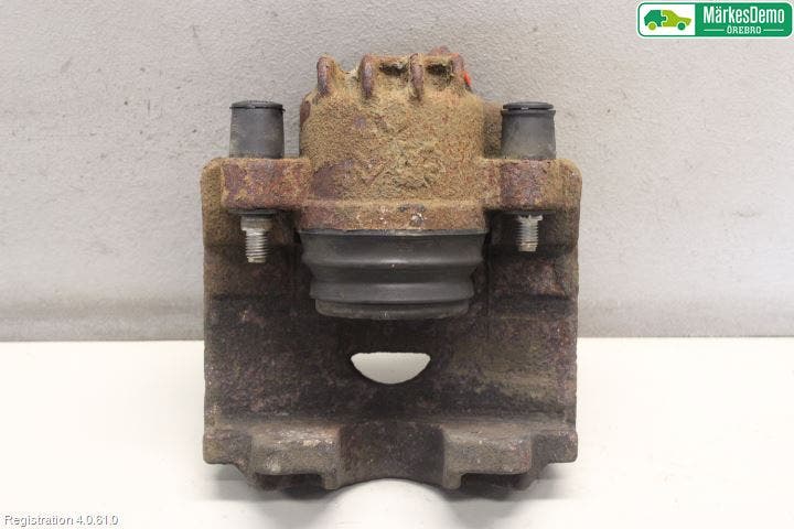 Citroen C4 II 11-18 Bromsok Fram Höger