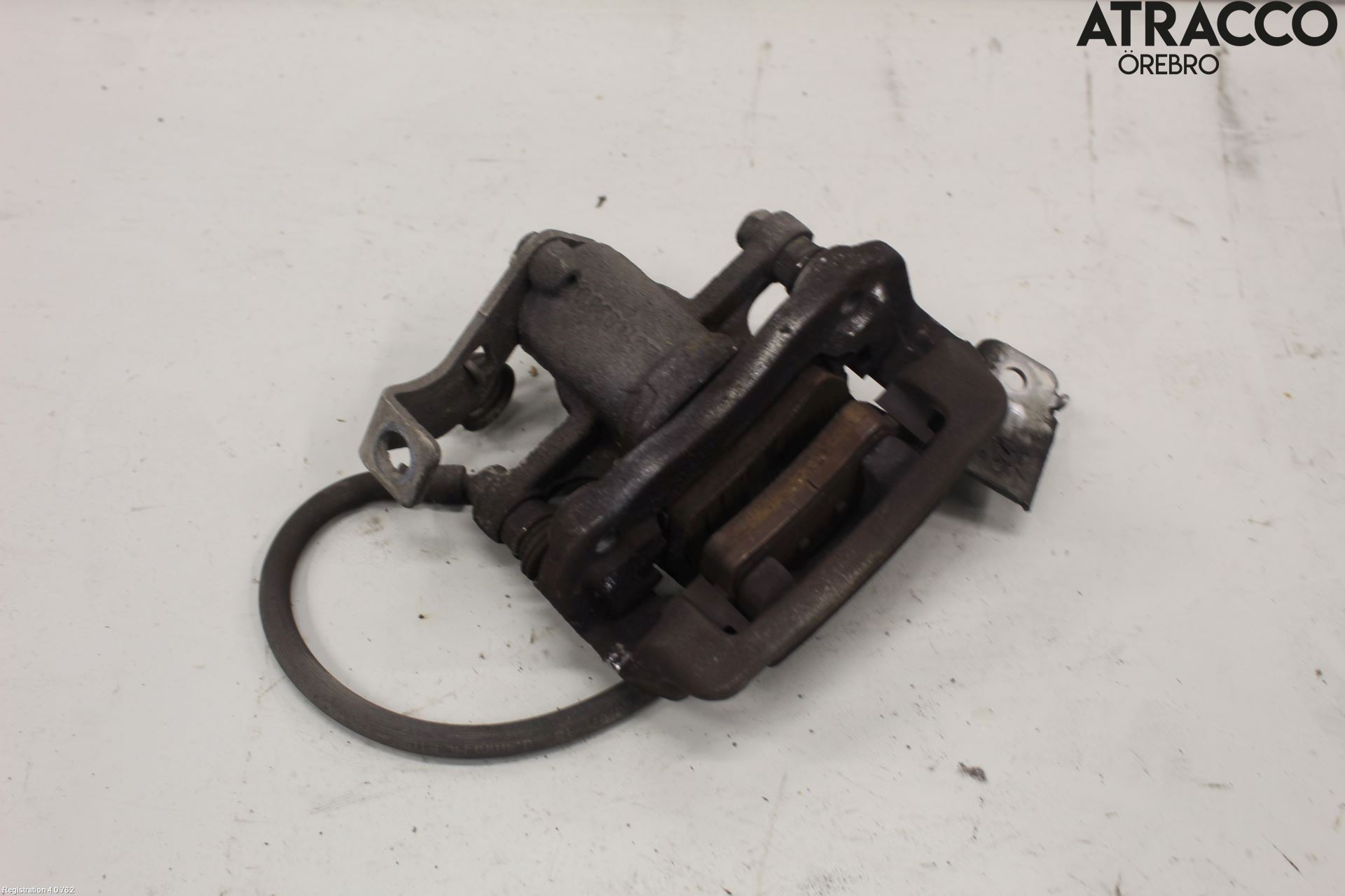 Kia RIO 17- Bromsok Bak Vänster