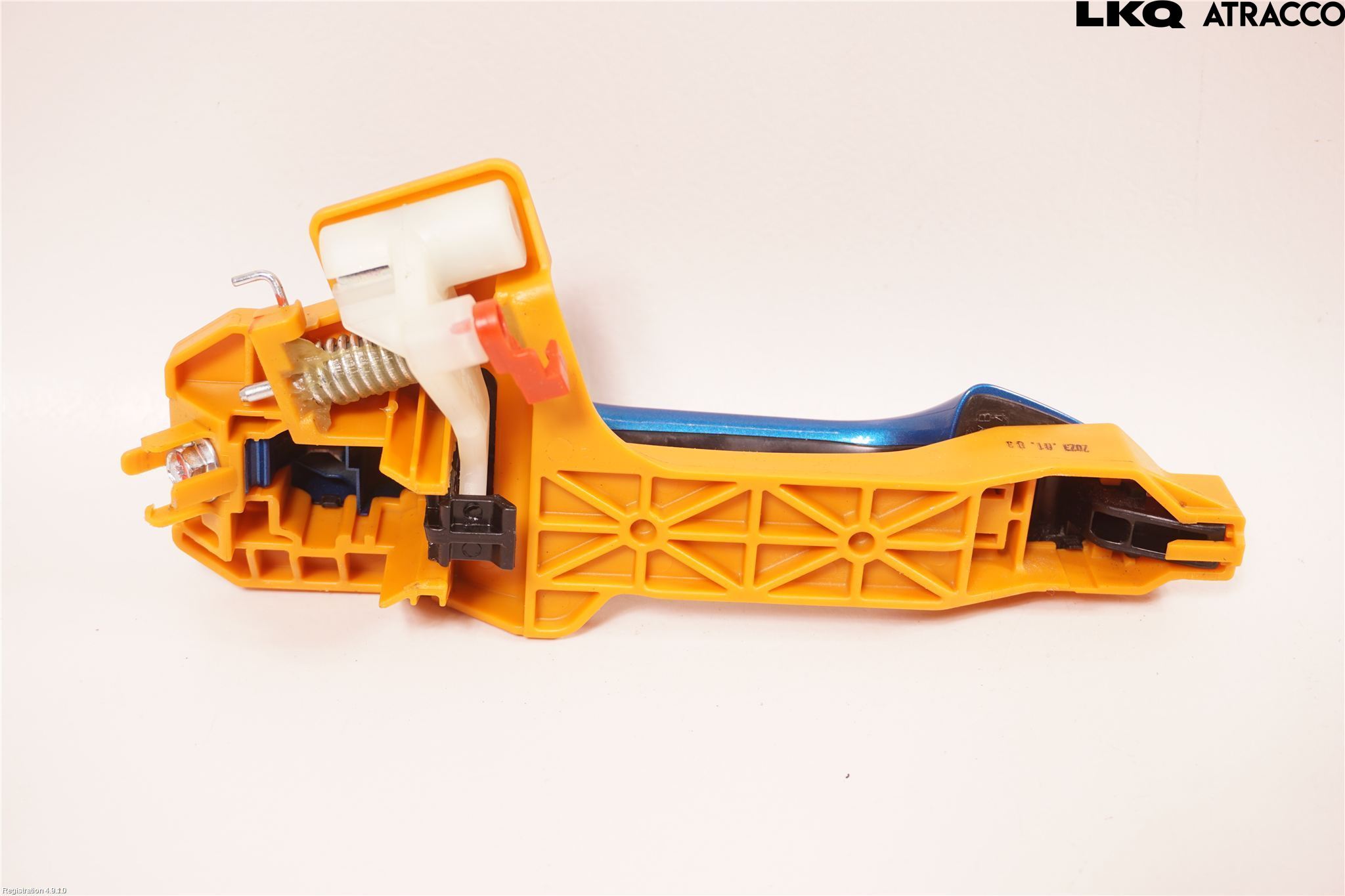 Kia STONIC 18->> Dörrhandtag Yttre Vä