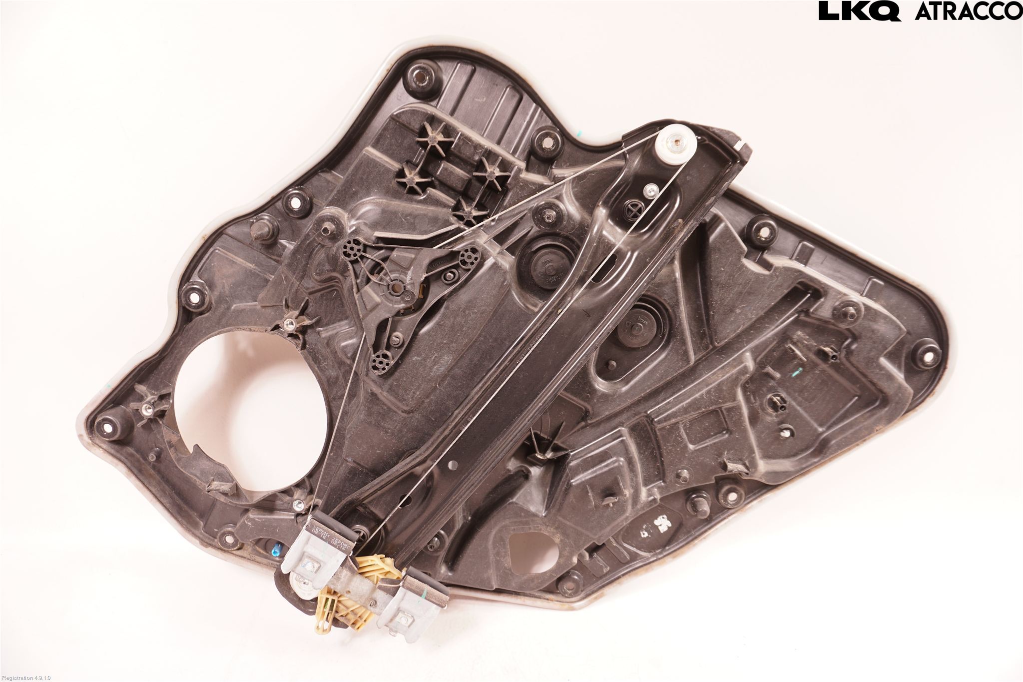 Alfa GIULIA Fönsterhissmekanism