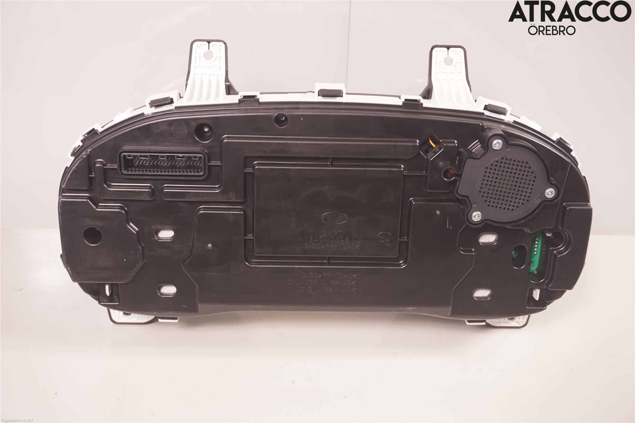 Kia CEED/CEED SW 19- Instrument Komb