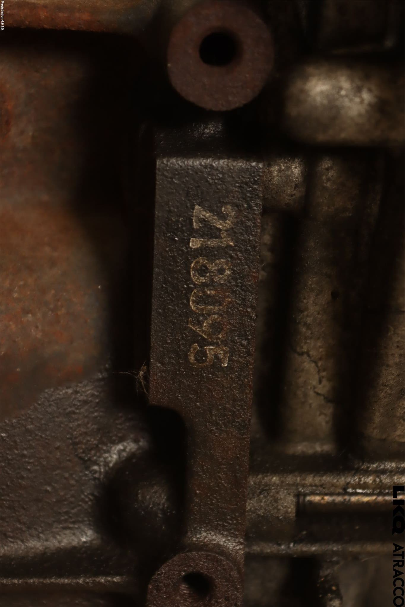 BMW Z3 E36/6    94-02 Motor Bensin