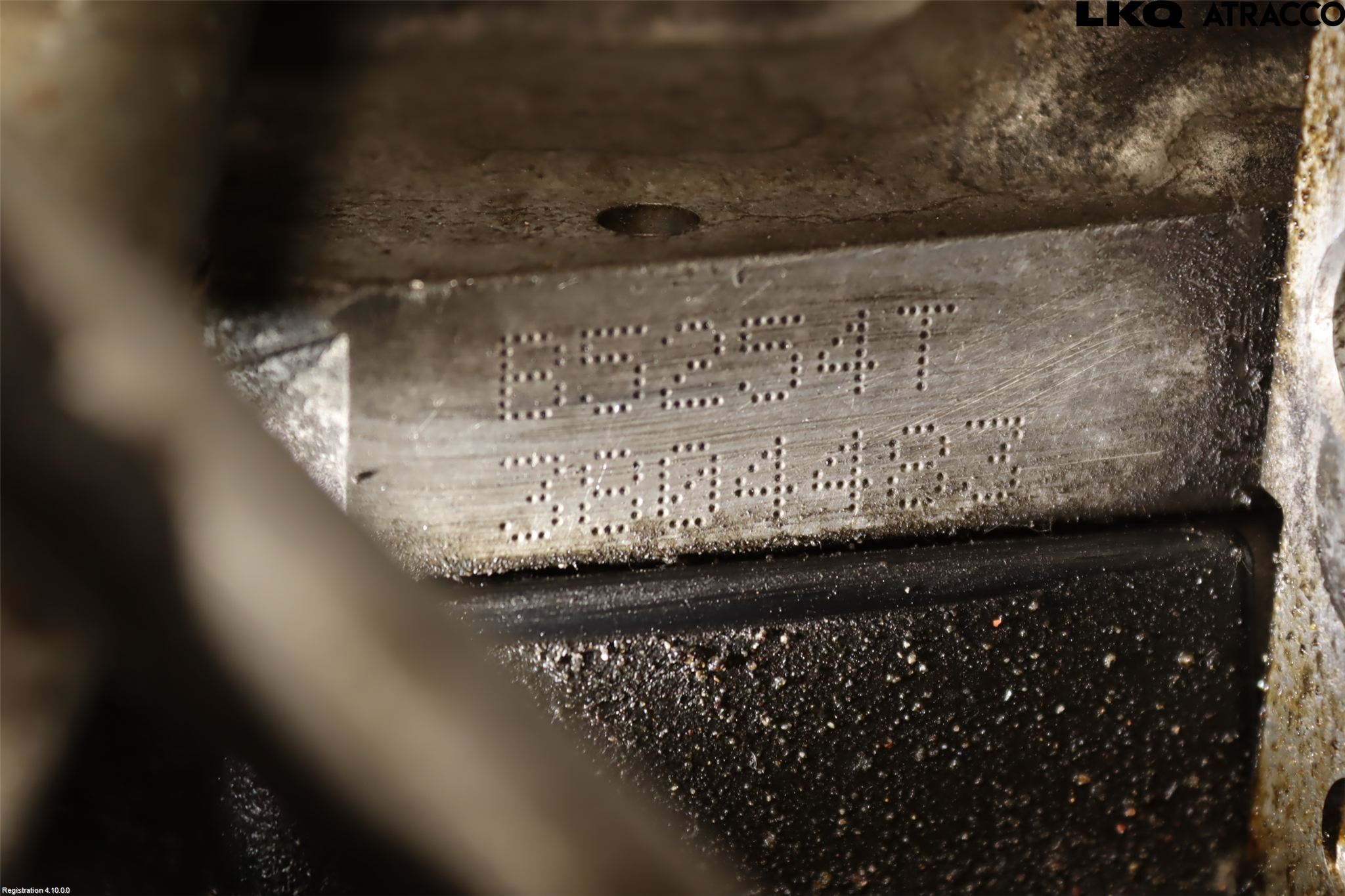 Ford FOCUS     04-07 Motor Bensin