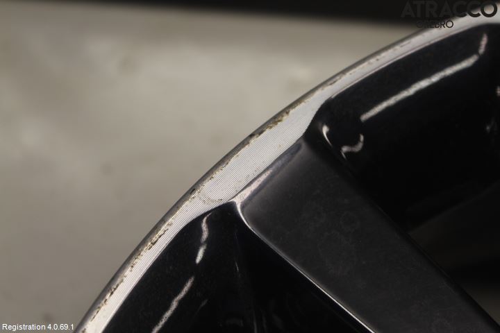 Kia SORENTO 15-20 Fälg Aluminium