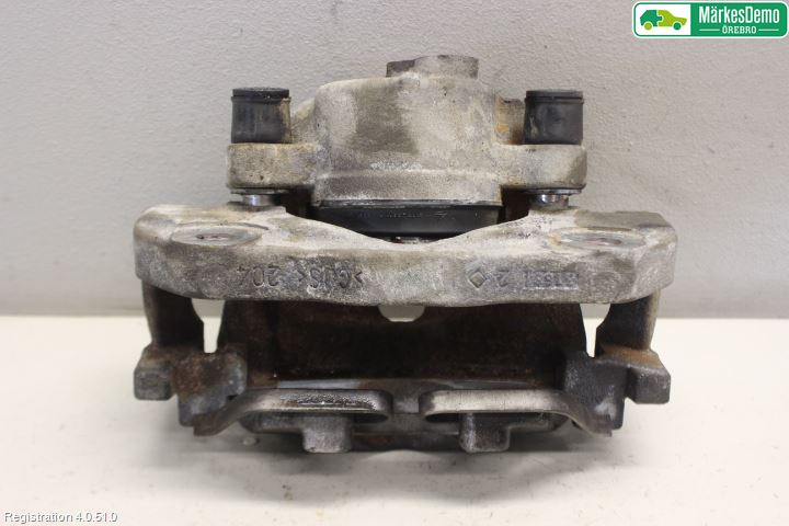 Peugeot EXPERT/E-EXPERT 17- Bromsok Fram Höger