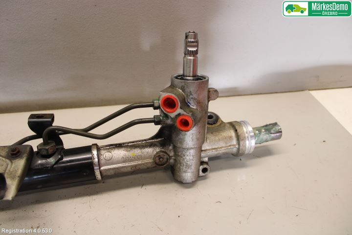 Fiat DOBLO CARGO Styrväxel Servo -Snäcka