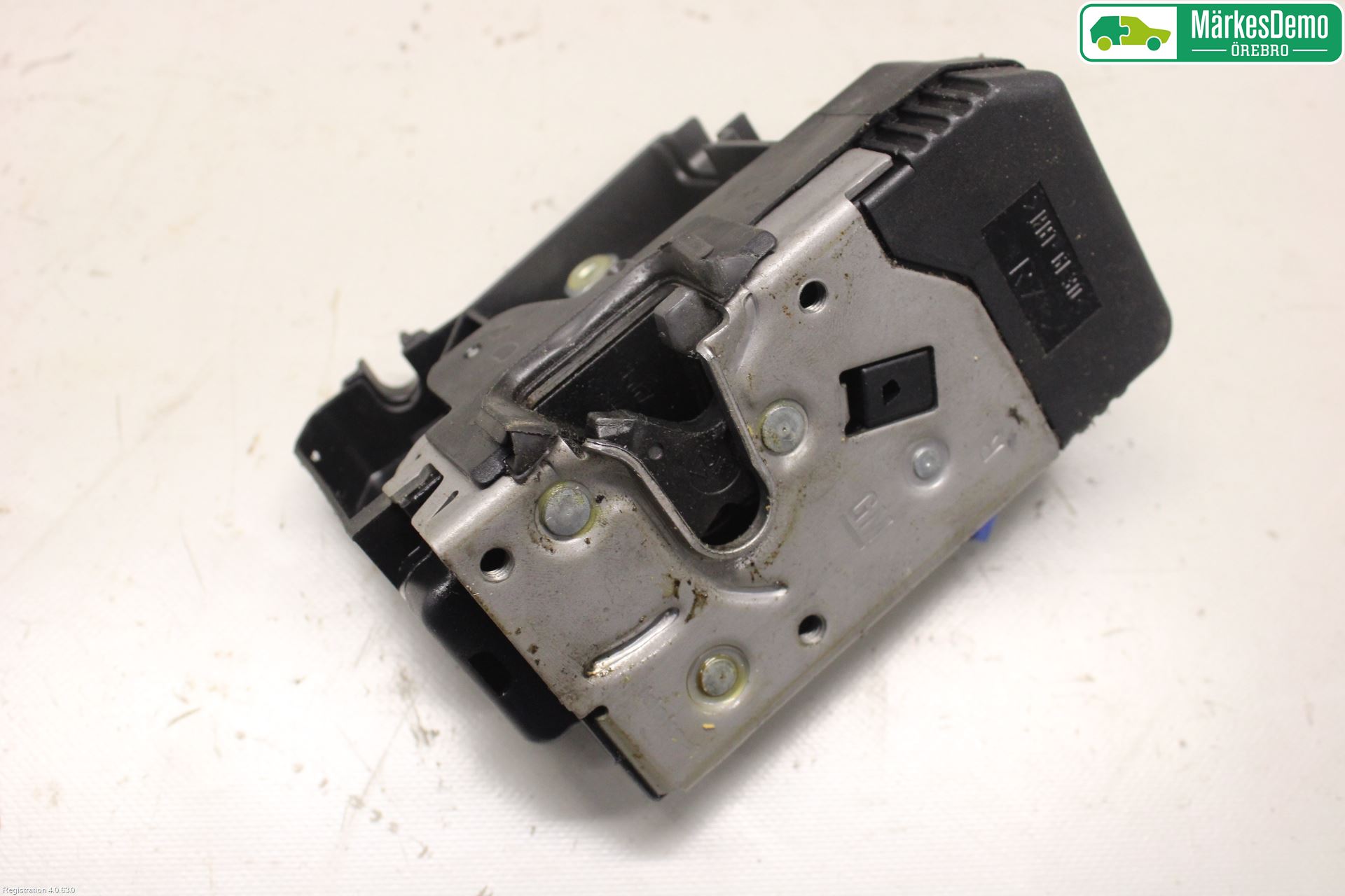 Nissan PRIMASTAR Låskista-Dörrlås