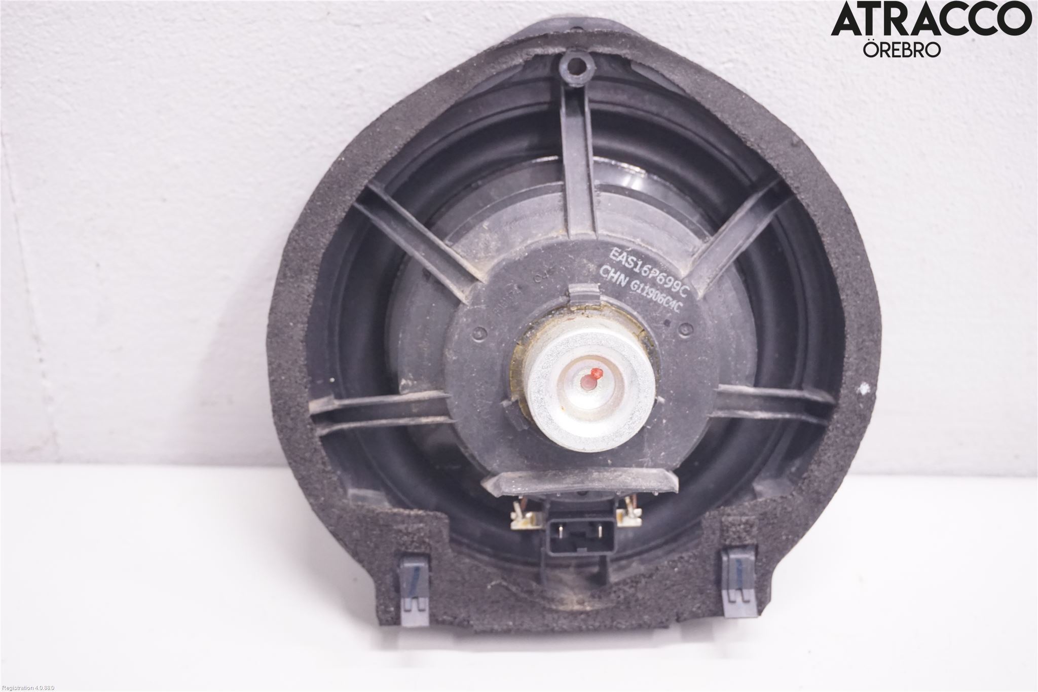 Honda ACCORD    08- Högtalare