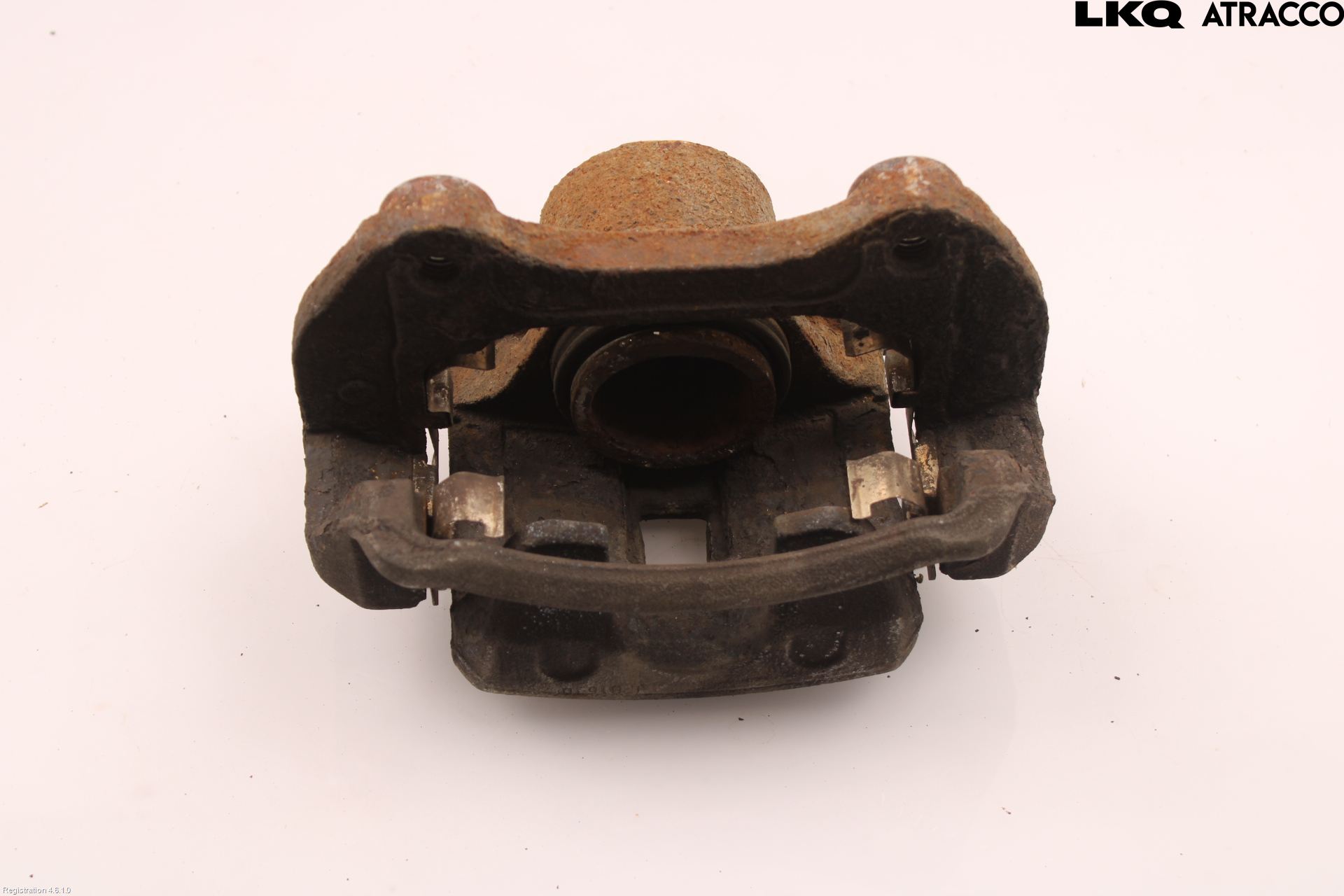 Opel INSIGNIA 09-16 Bromsok Fram Vänster