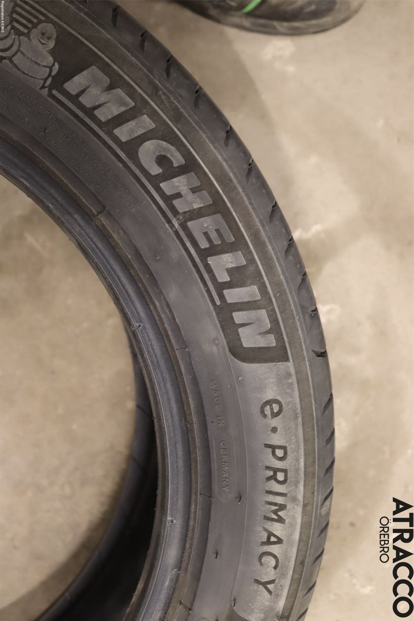 SOMMARDÄCK Dim 000-18